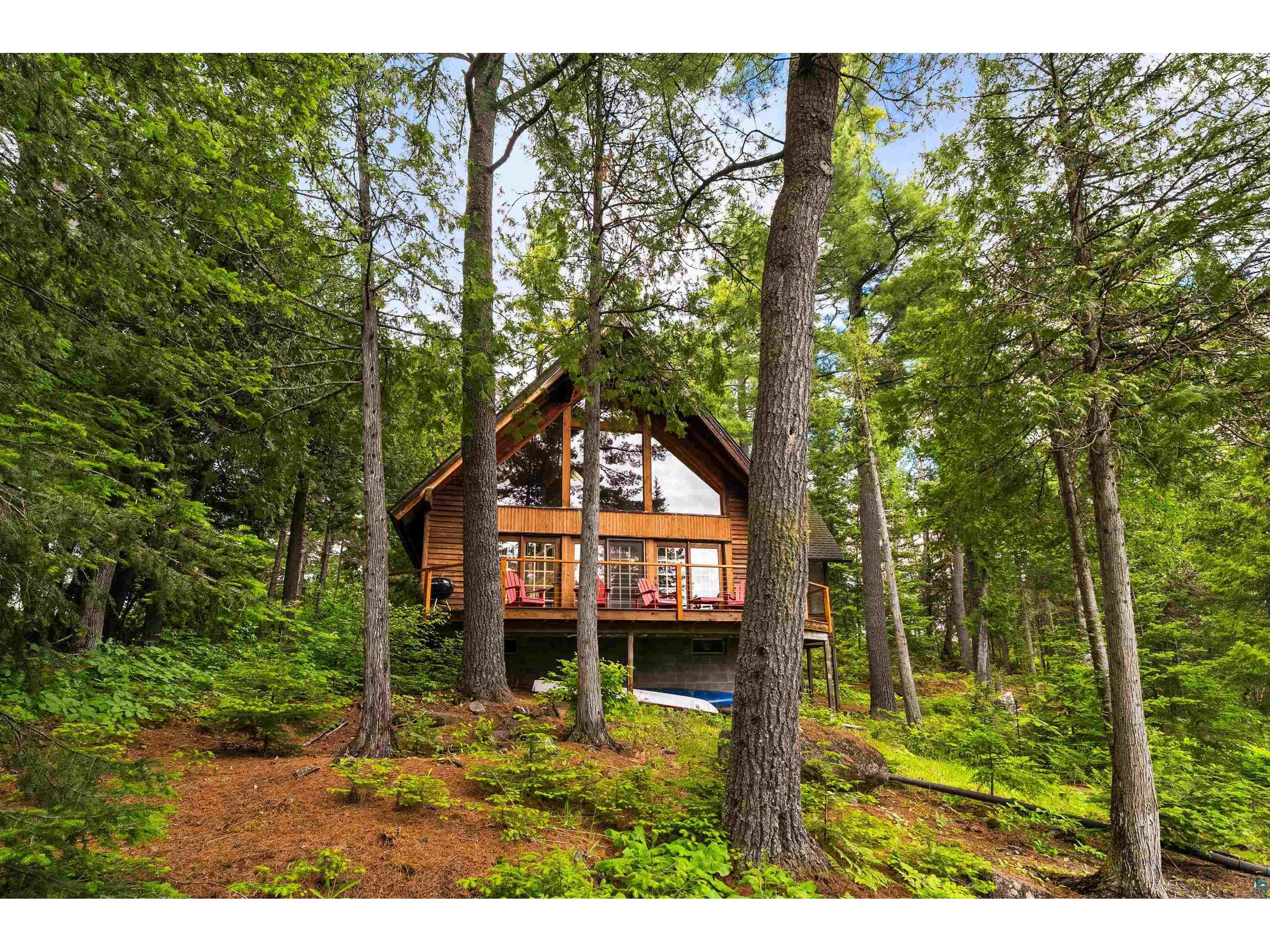 125 Voyageurs Point Rd Grand Marais MN 55604 - Poplar Lake 6126305 image45