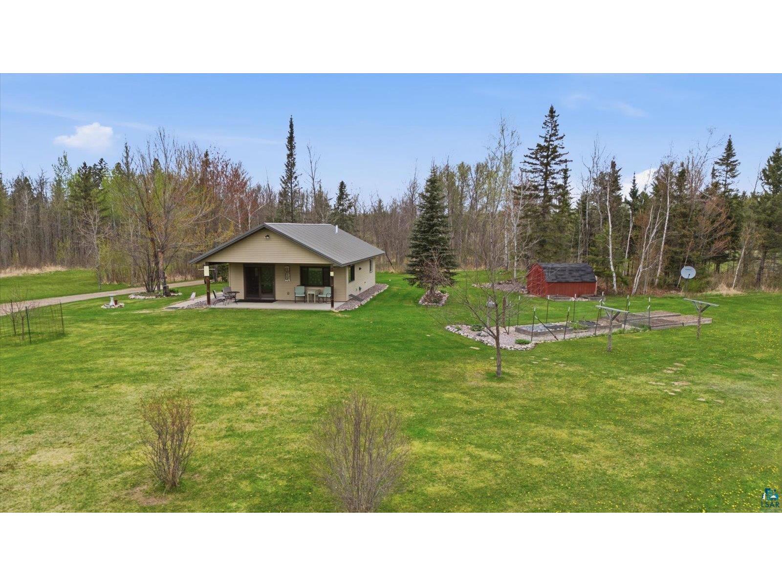 12502 Van Horn Rd Floodwood MN 55736 6126245 image1