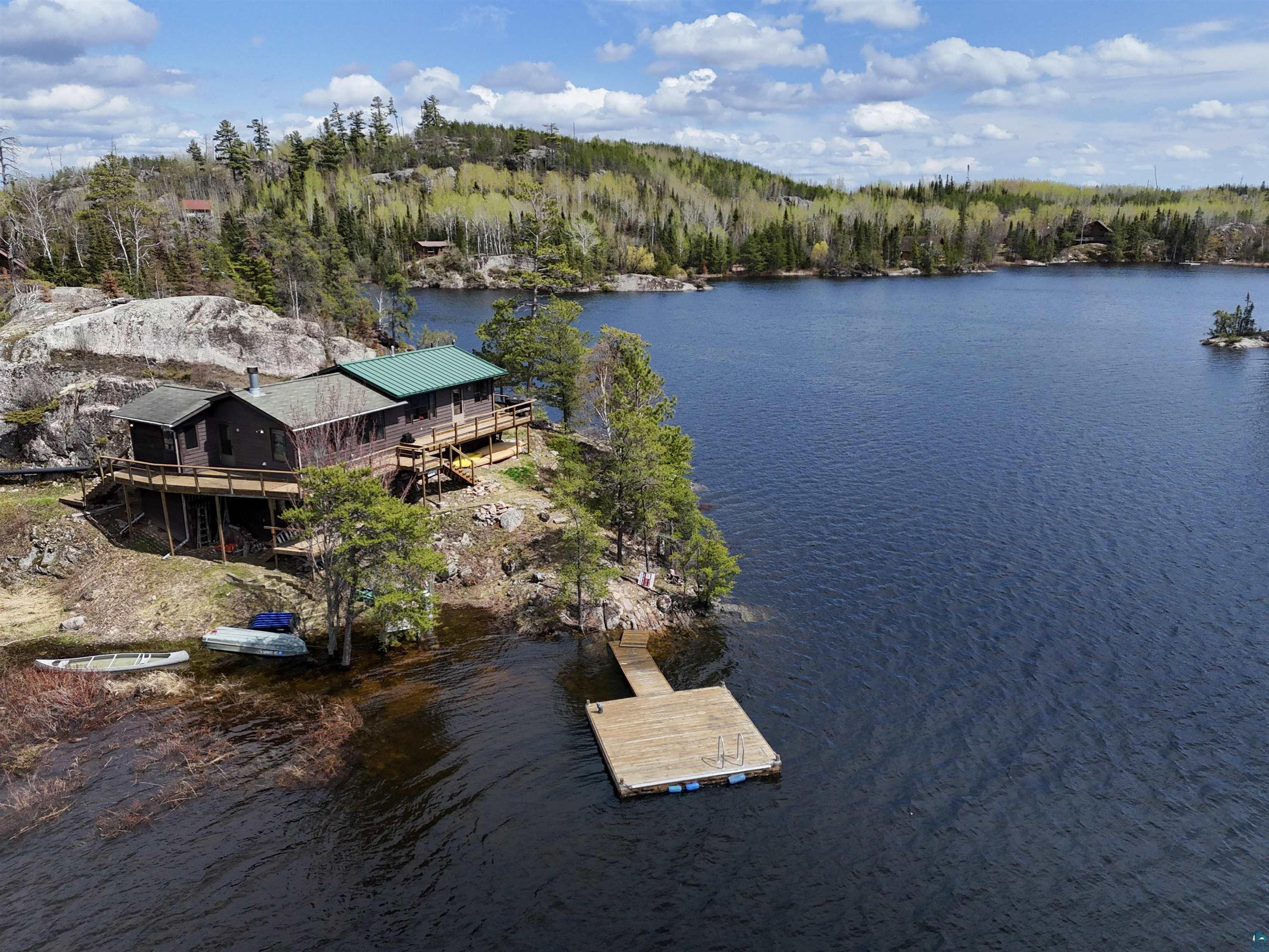 12586 Gunflint Tr Grand Marais MN 55604 - Gull 6125532 image1