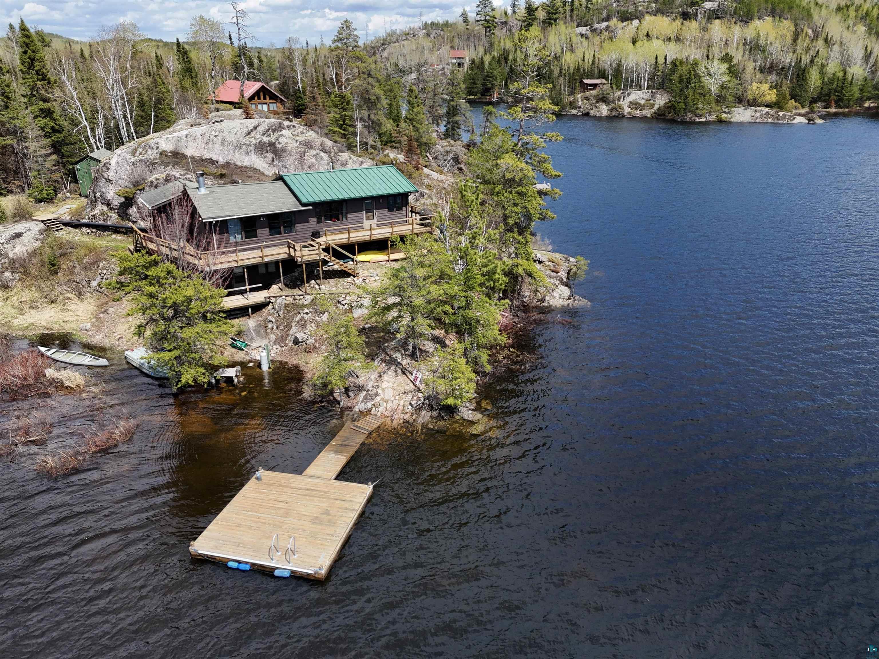 12586 Gunflint Tr Grand Marais MN 55604 - Gull 6125532 image29