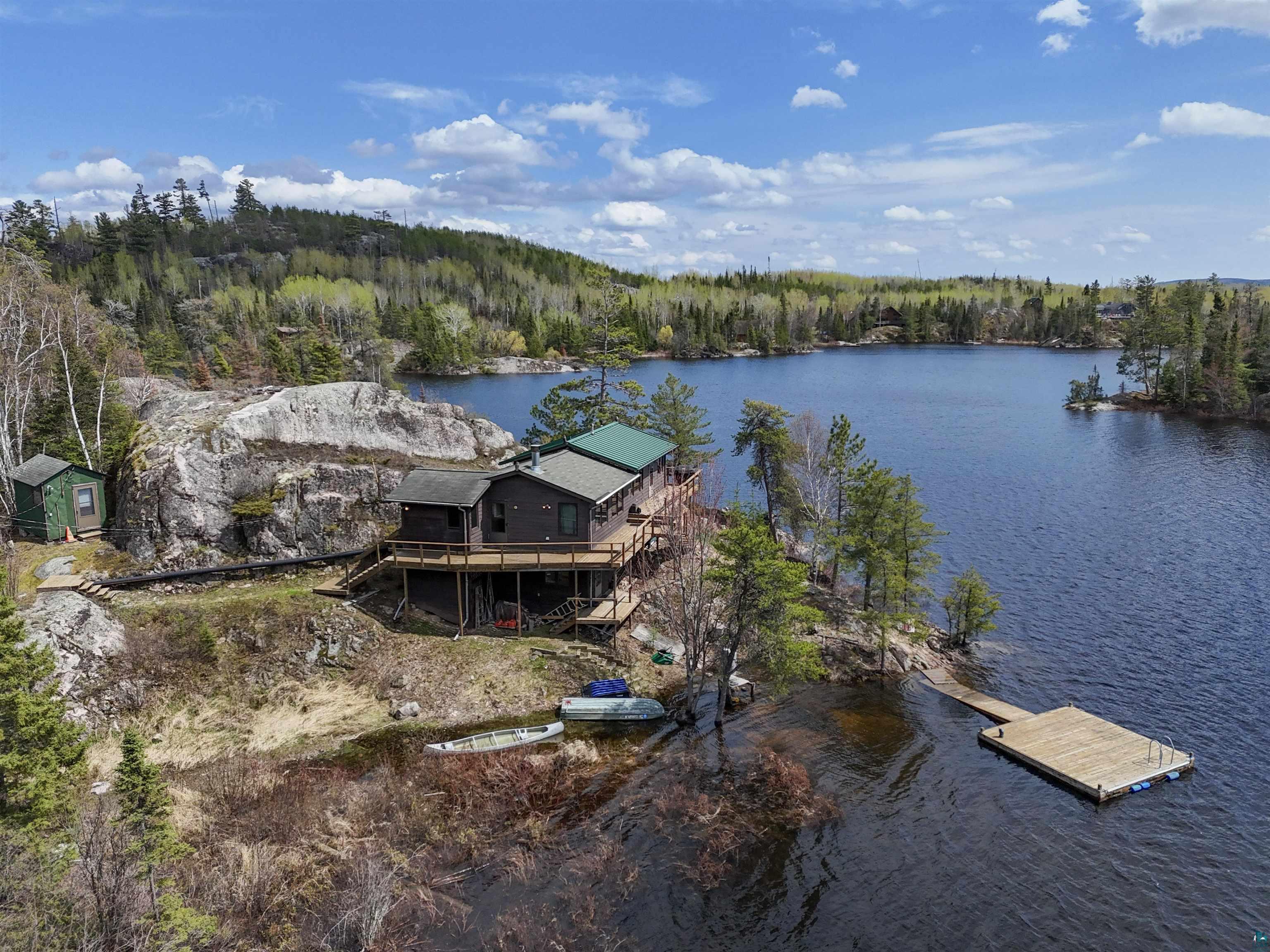 12586 Gunflint Tr Grand Marais MN 55604 - Gull 6125532 image51