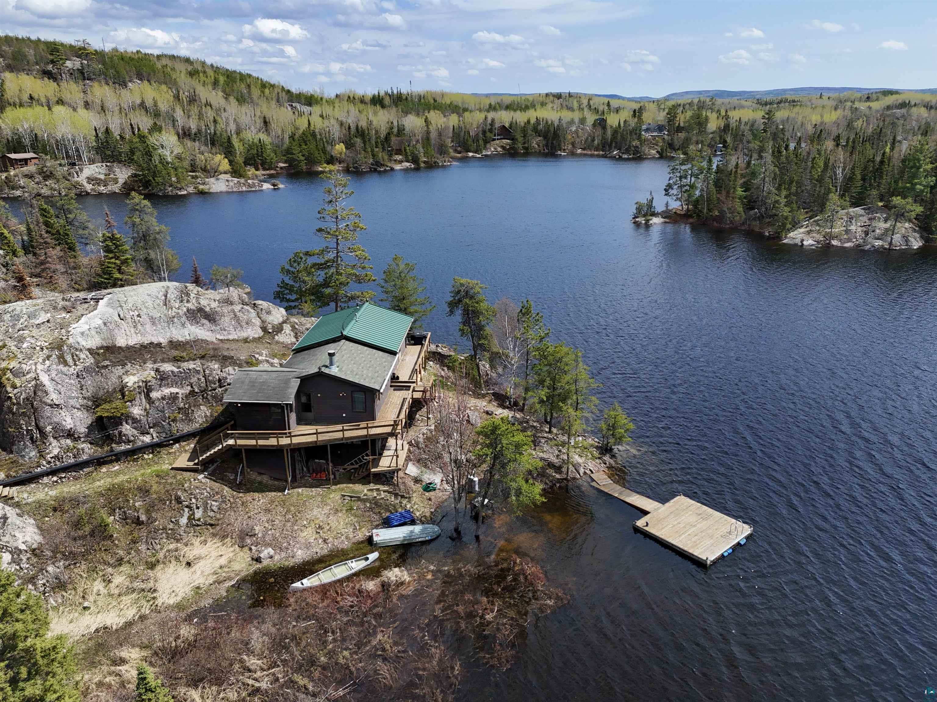 12586 Gunflint Tr Grand Marais MN 55604 - Gull 6125532 image52
