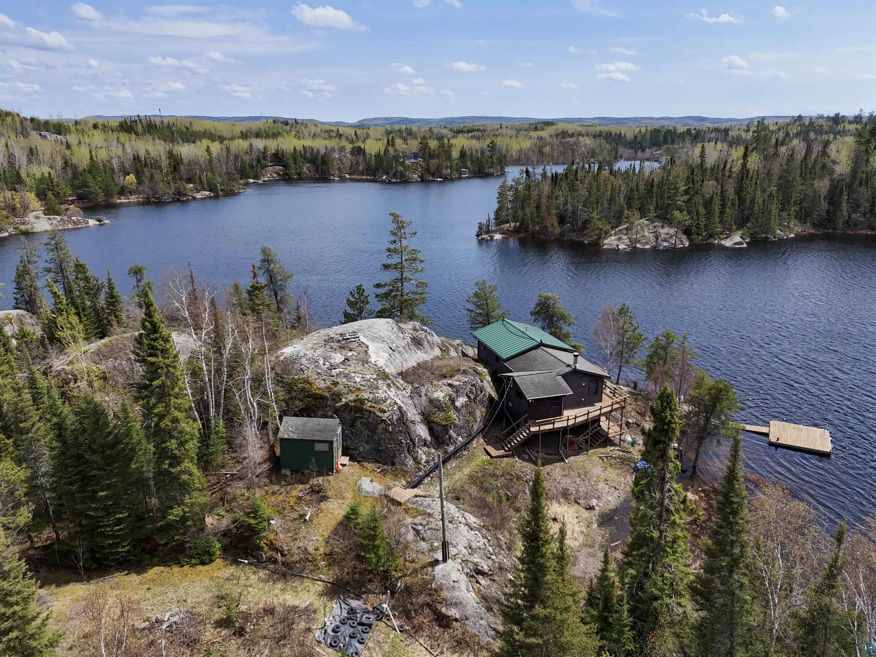 12586 Gunflint Tr Grand Marais MN 55604 - Gull 6125532 image85