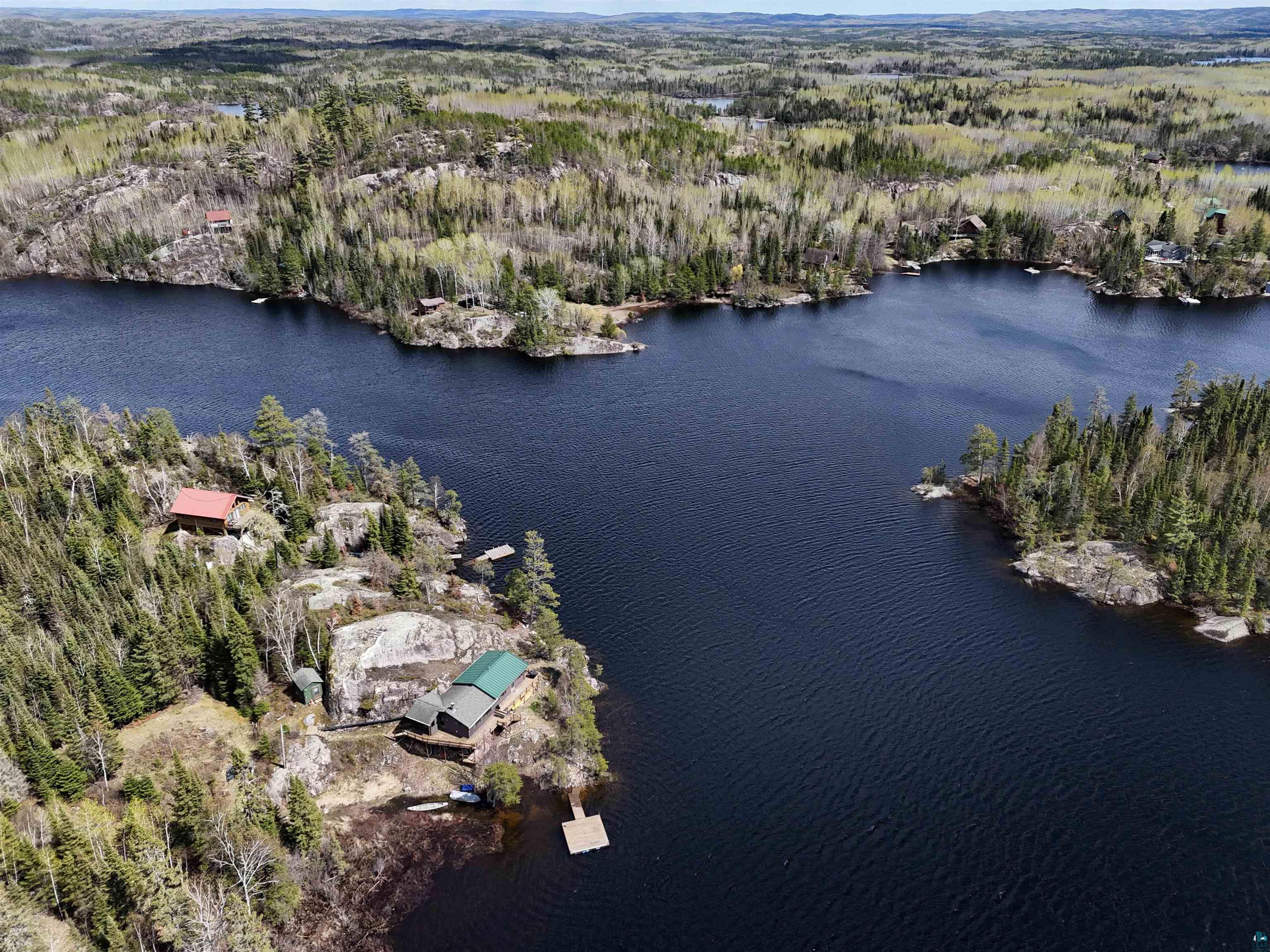 12586 Gunflint Tr Grand Marais MN 55604 - Gull 6125532 image93