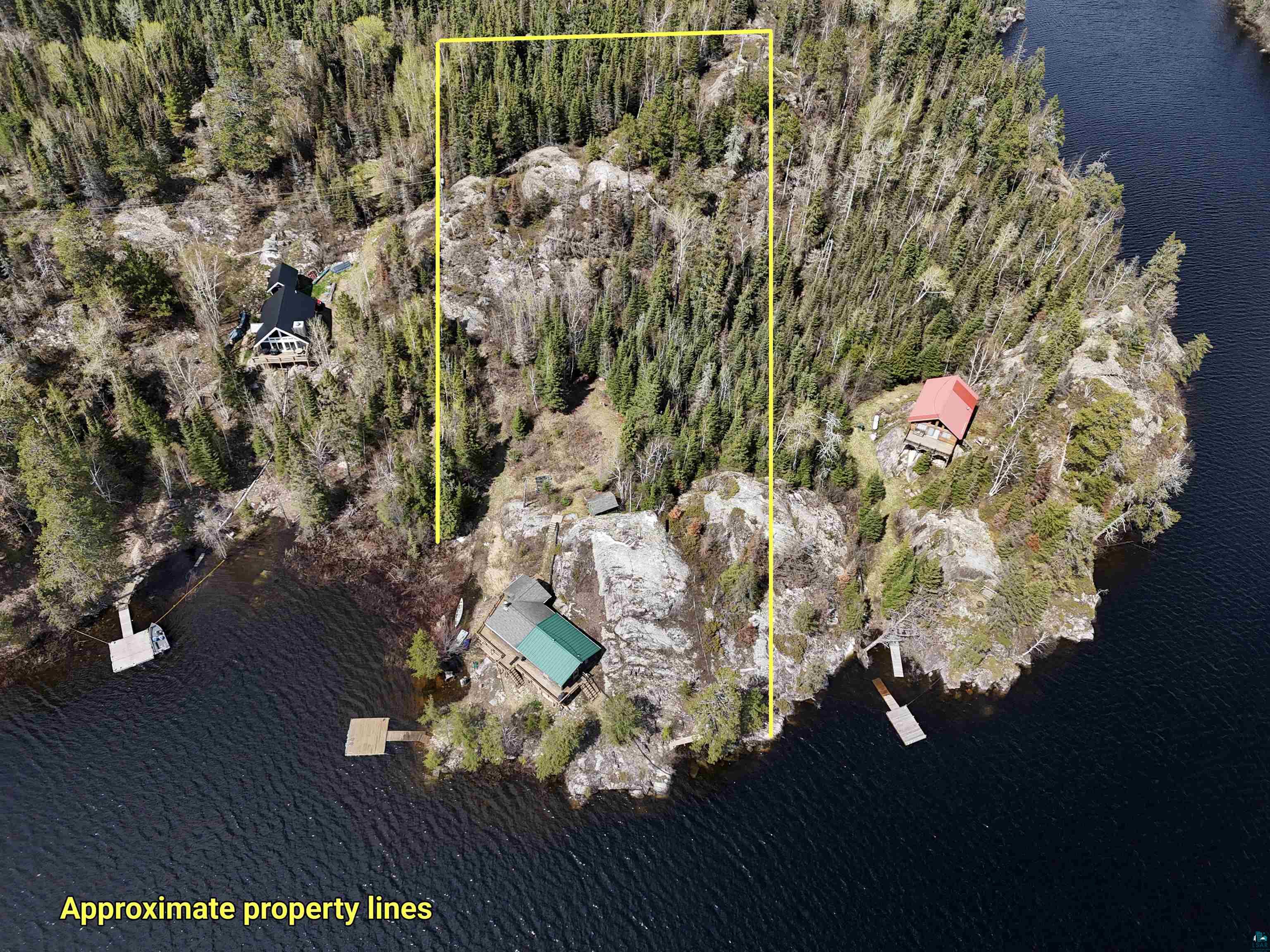 12586 Gunflint Tr Grand Marais MN 55604 - Gull 6125532 image94