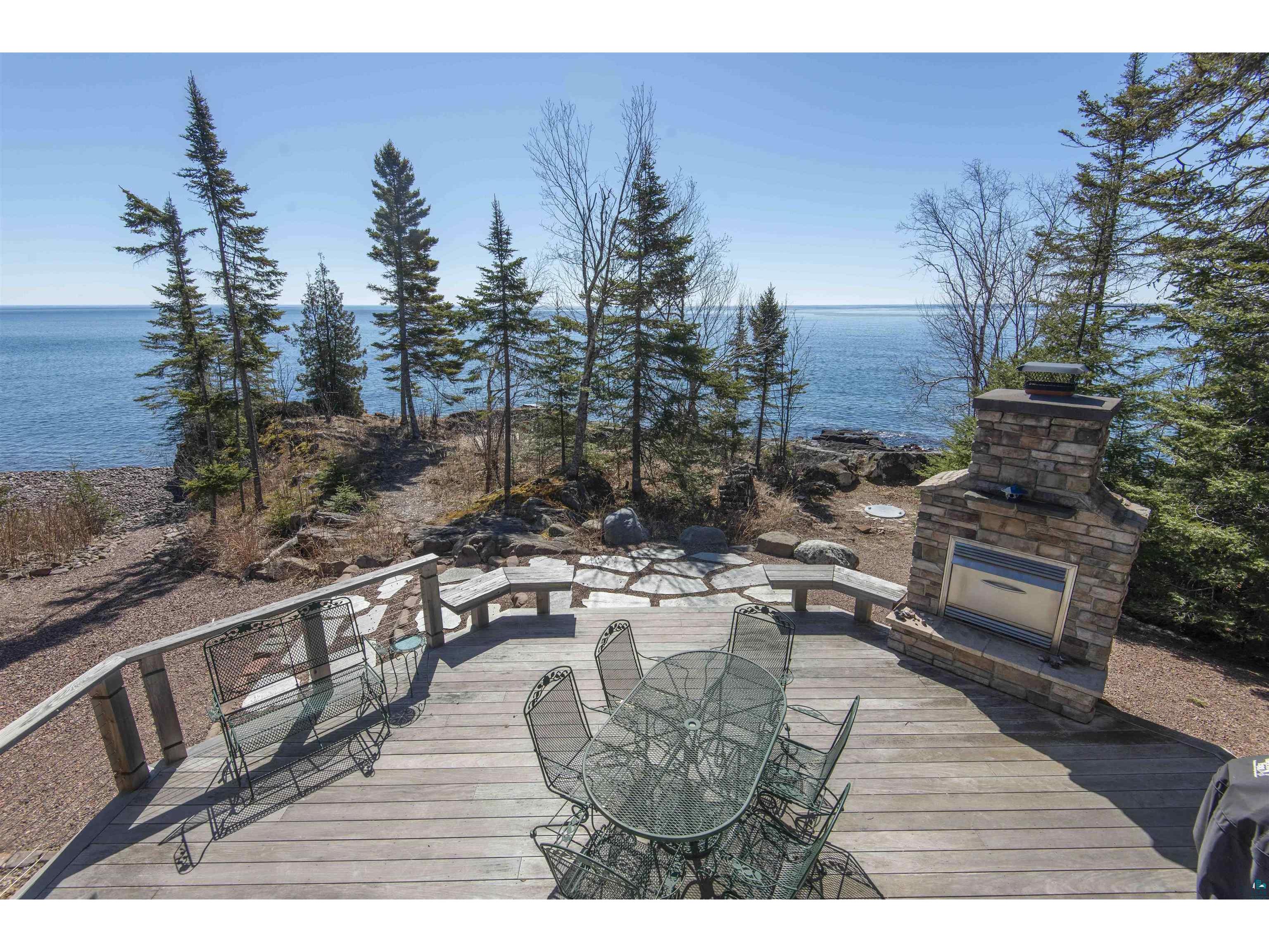 126 Harbor View Tr Grand Marais MN 55604 - Lake Superior 6124739 image12