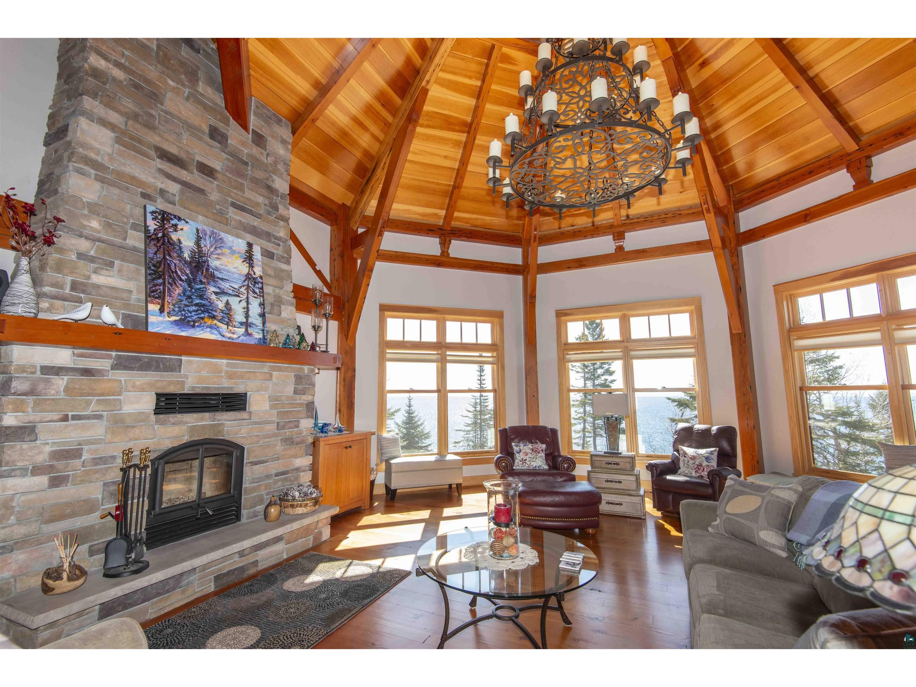 126 Harbor View Tr Grand Marais MN 55604 - Lake Superior 6124739 image15