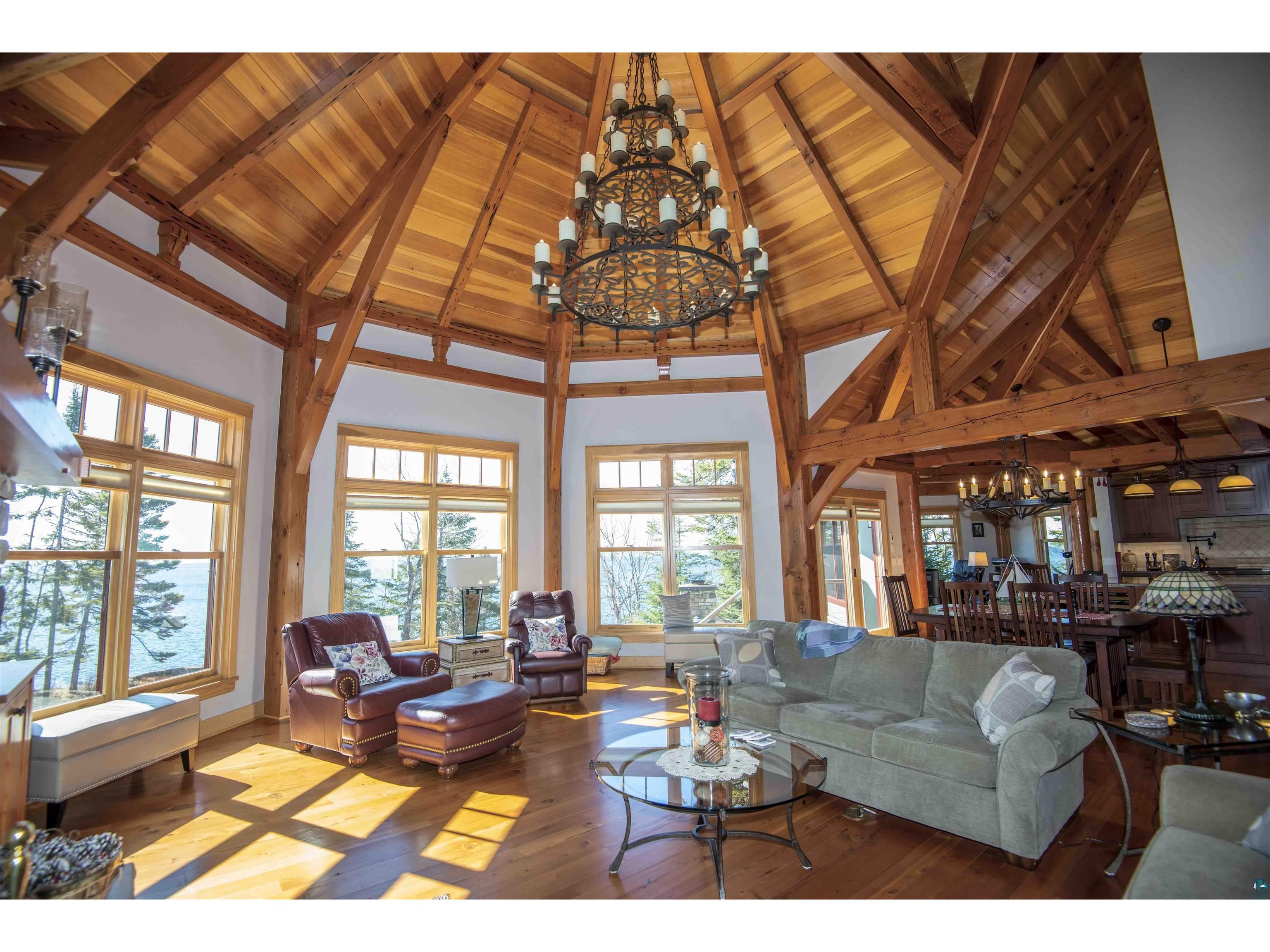 126 Harbor View Tr Grand Marais MN 55604 - Lake Superior 6124739 image16