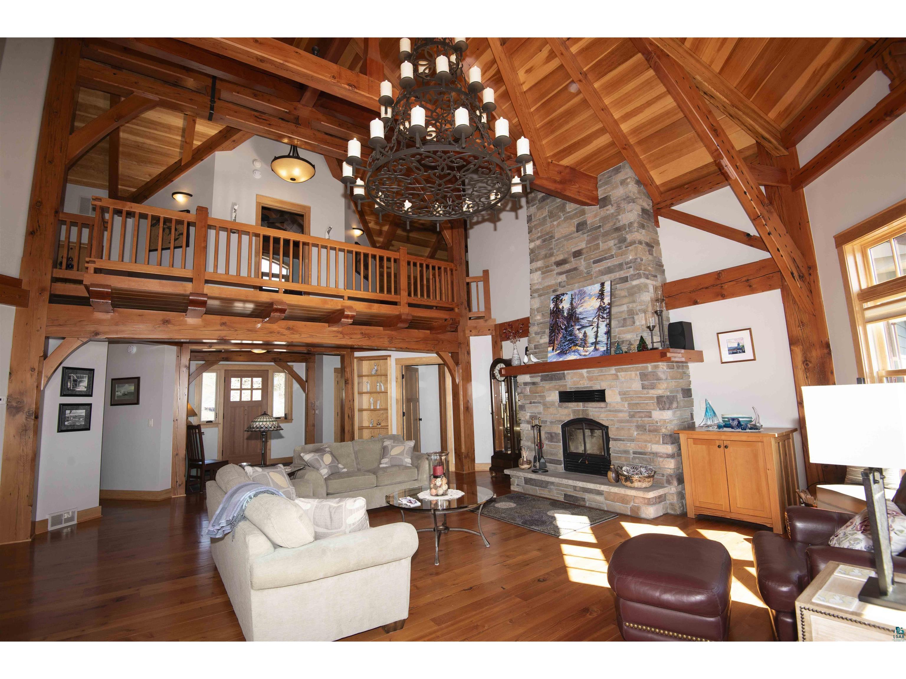 126 Harbor View Tr Grand Marais MN 55604 - Lake Superior 6124739 image17