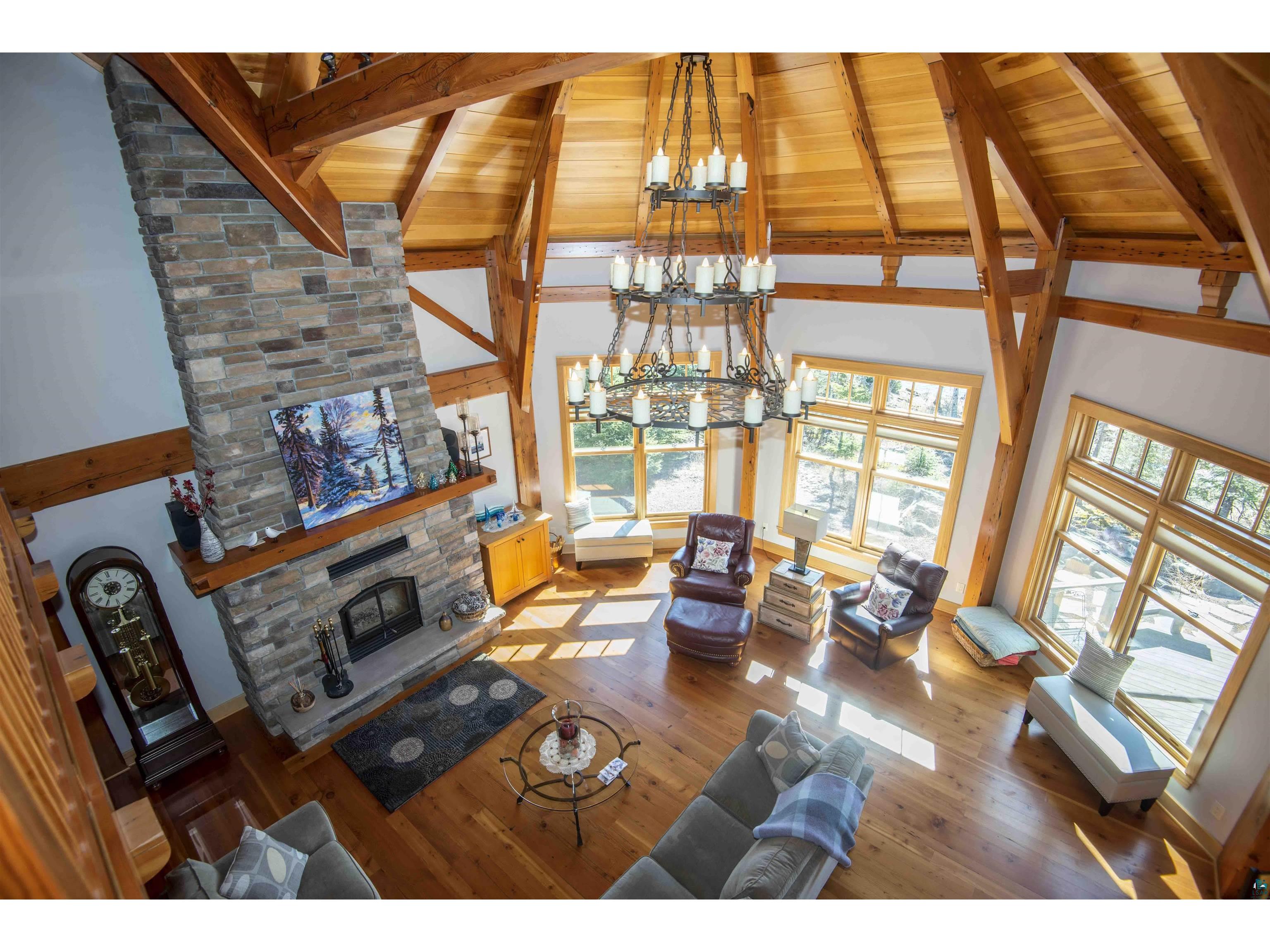 126 Harbor View Tr Grand Marais MN 55604 - Lake Superior 6124739 image18