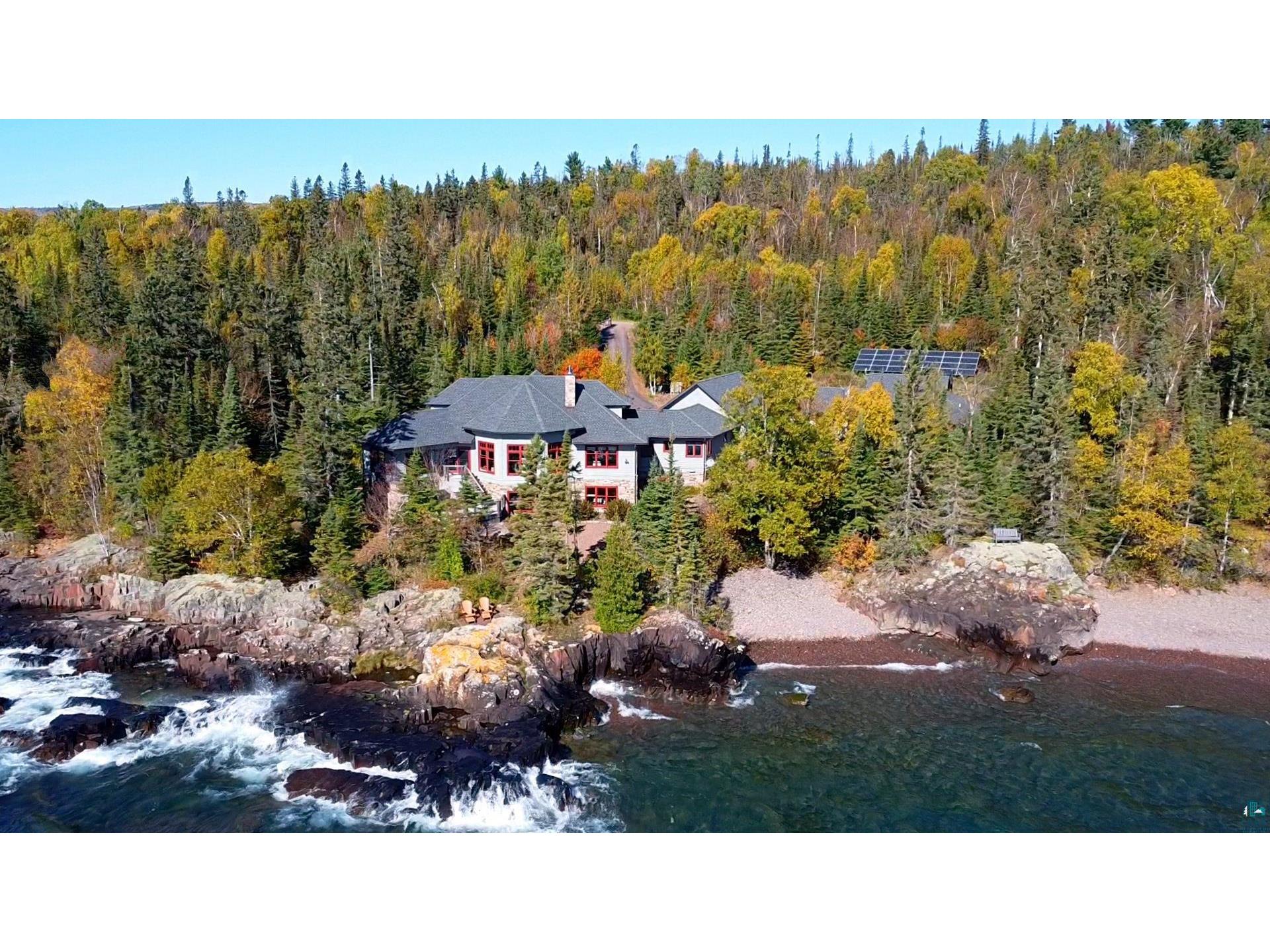 126 Harbor View Tr Grand Marais MN 55604 - Lake Superior 6124739 image2