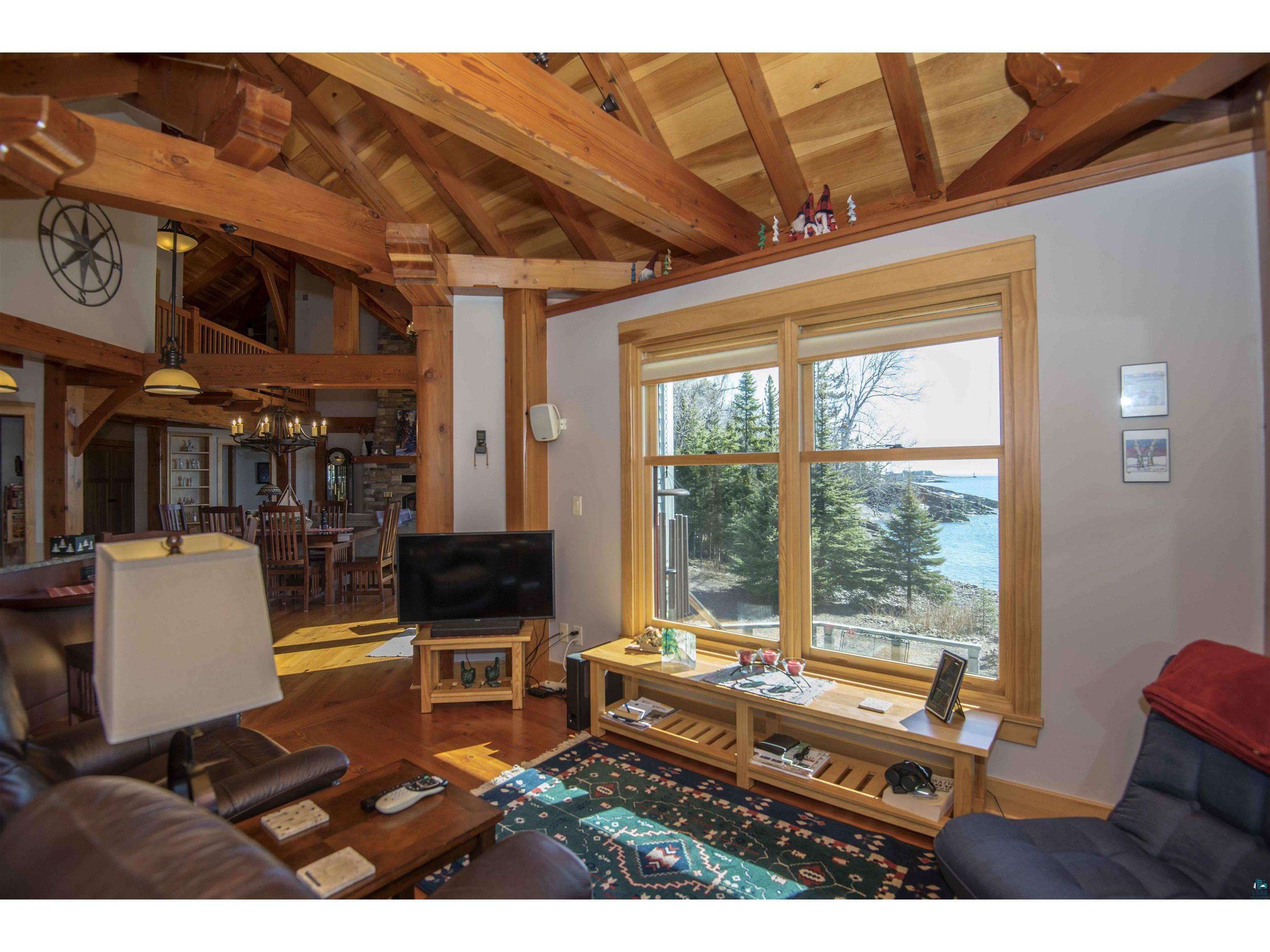 126 Harbor View Tr Grand Marais MN 55604 - Lake Superior 6124739 image24