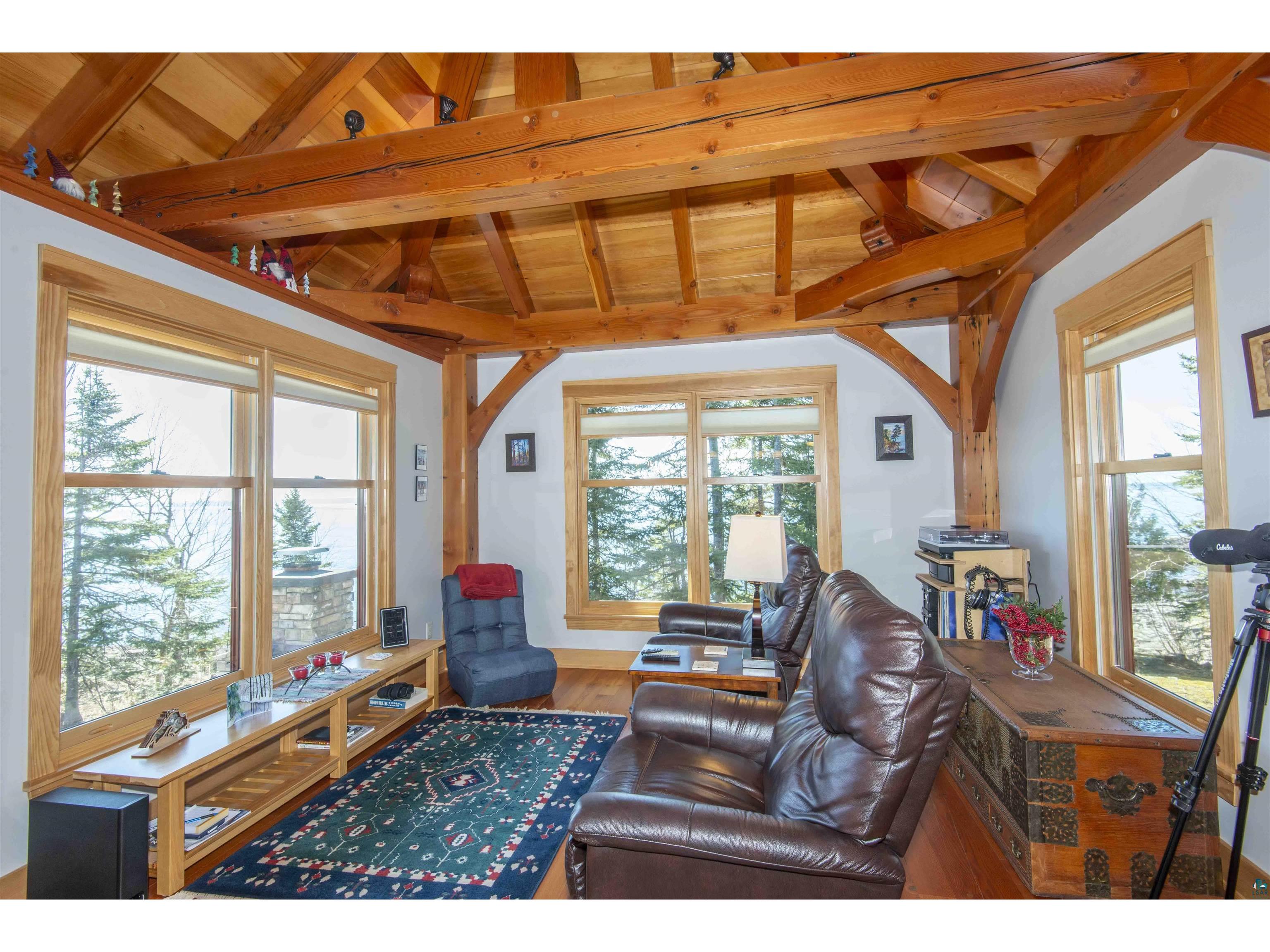 126 Harbor View Tr Grand Marais MN 55604 - Lake Superior 6124739 image25