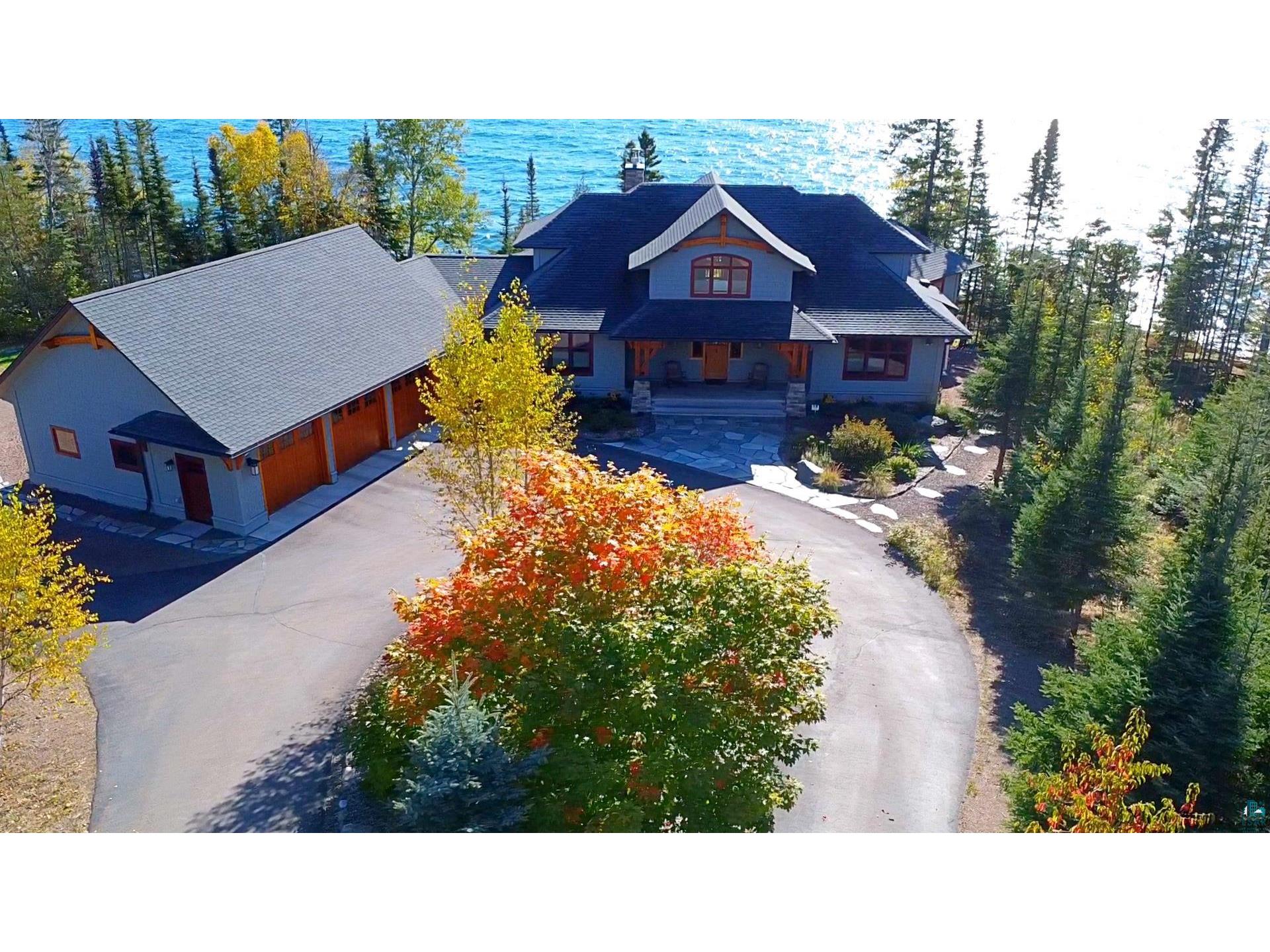 126 Harbor View Tr Grand Marais MN 55604 - Lake Superior 6124739 image3