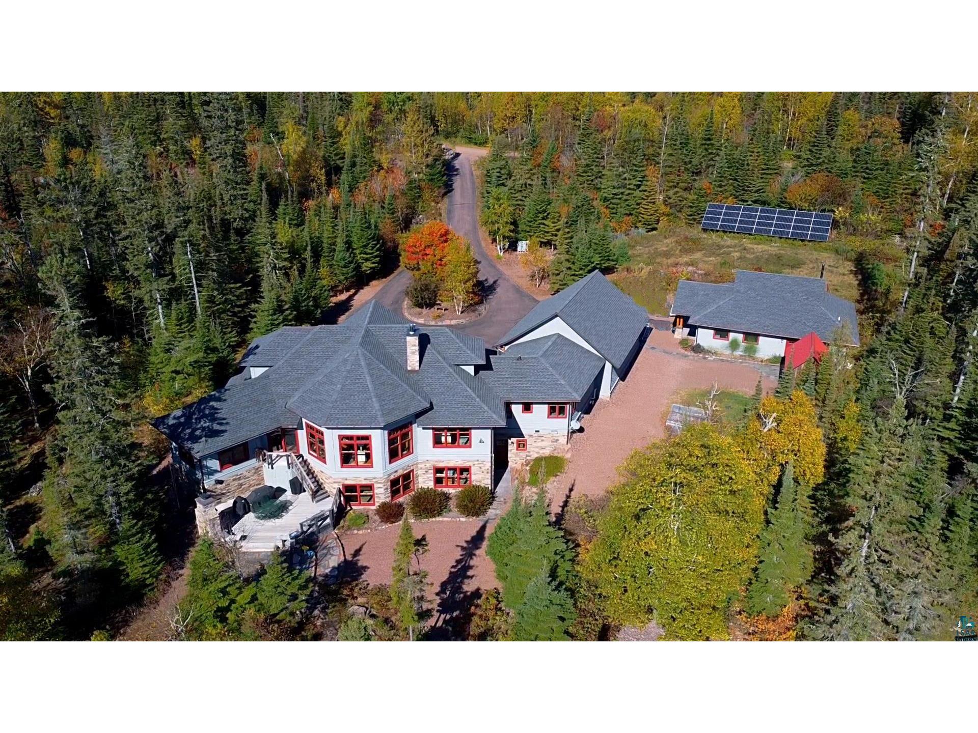 126 Harbor View Tr Grand Marais MN 55604 - Lake Superior 6124739 image4