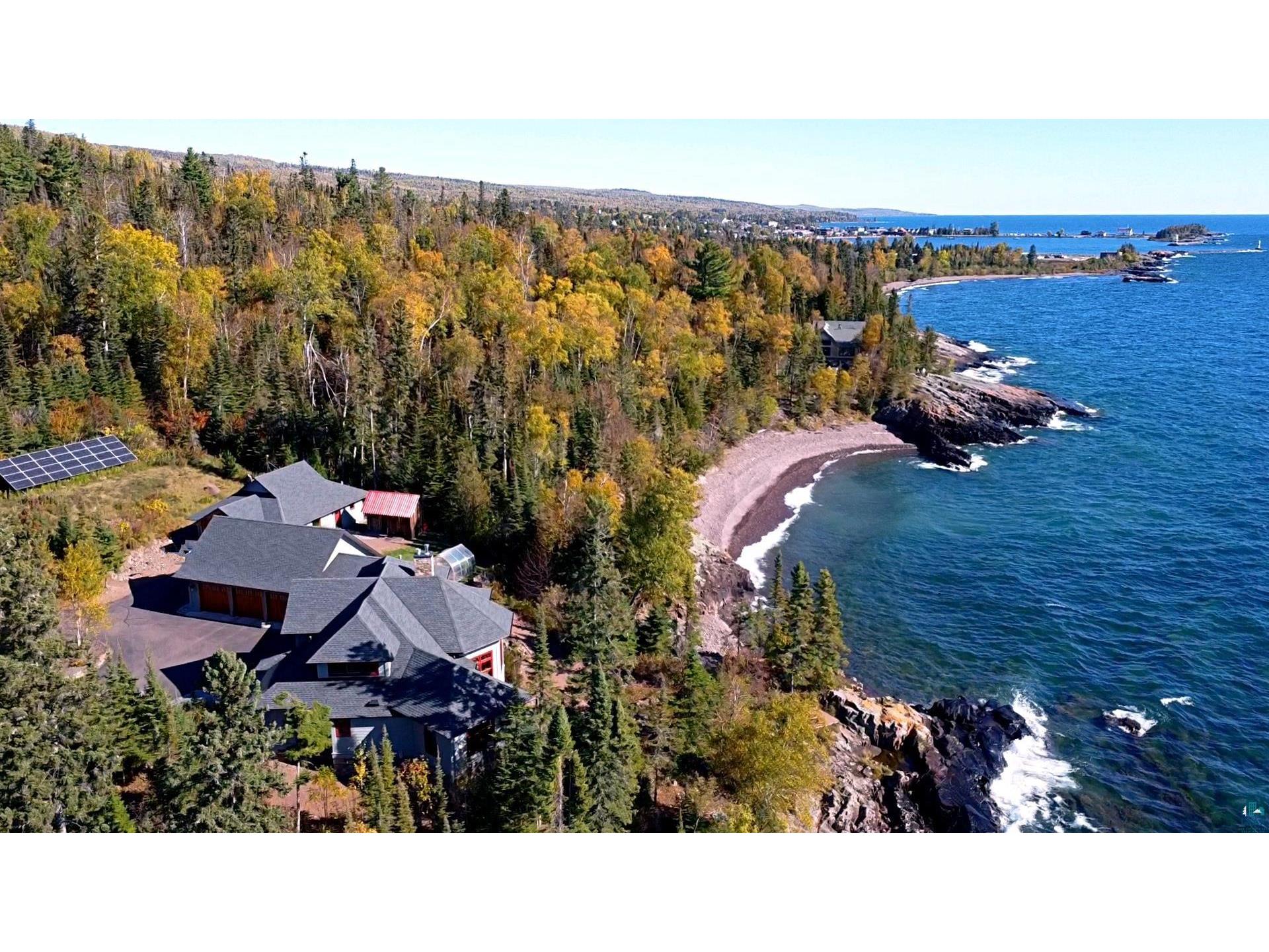 126 Harbor View Tr Grand Marais MN 55604 - Lake Superior 6124739 image5