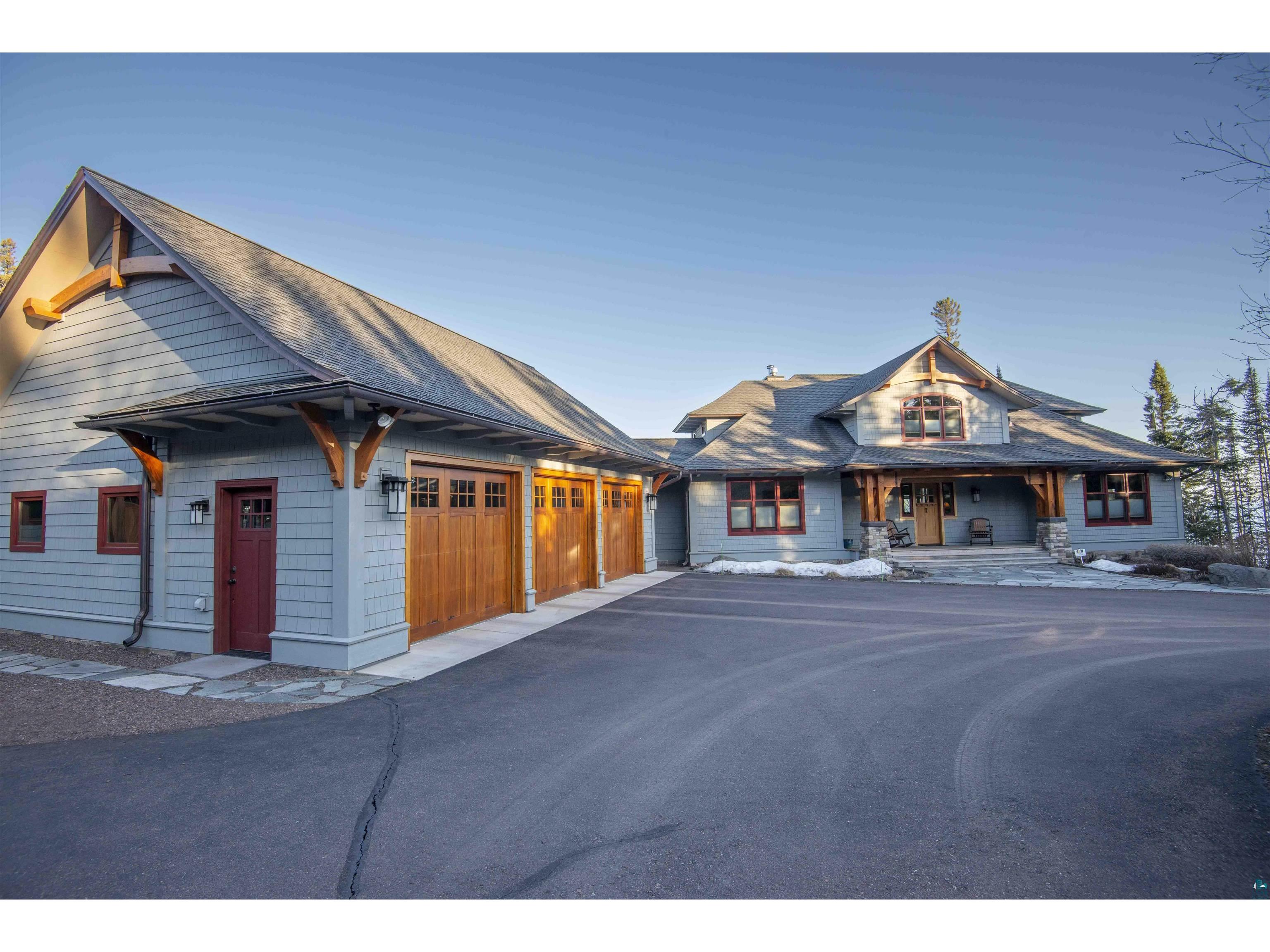 126 Harbor View Tr Grand Marais MN 55604 - Lake Superior 6124739 image6