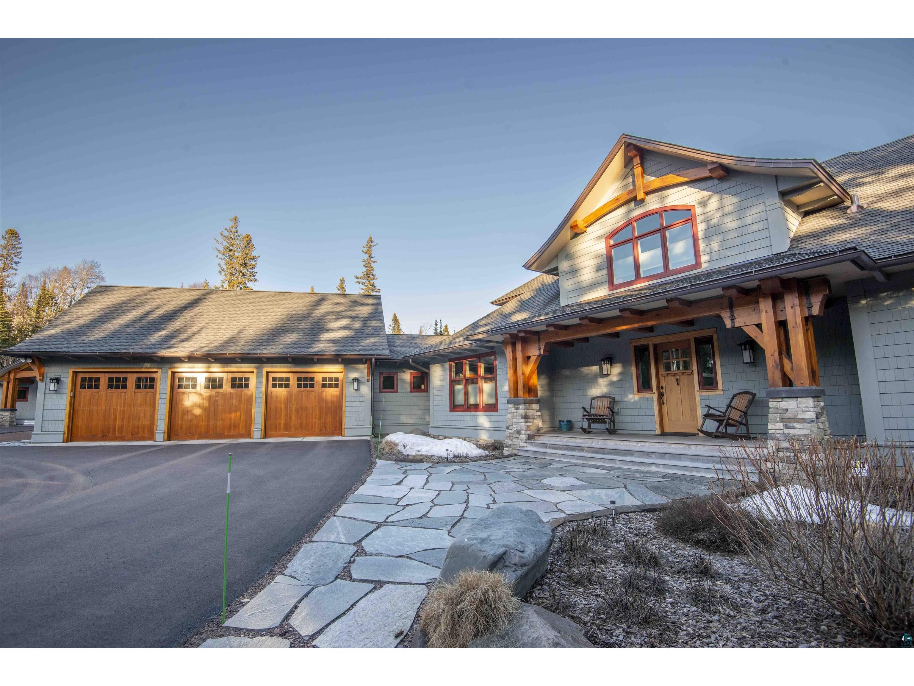 126 Harbor View Tr Grand Marais MN 55604 - Lake Superior 6124739 image7