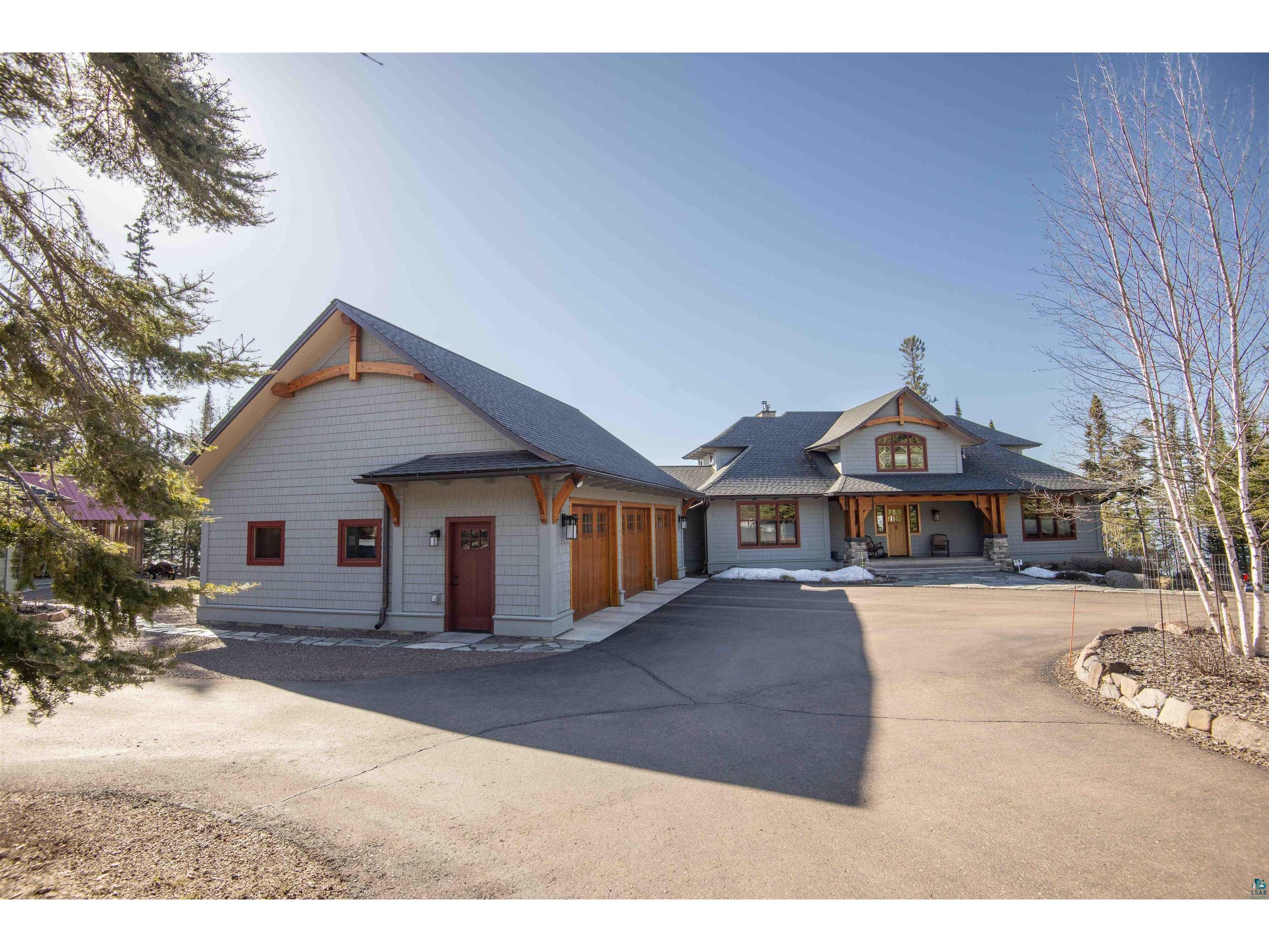 126 Harbor View Tr Grand Marais MN 55604 - Lake Superior 6124739 image72