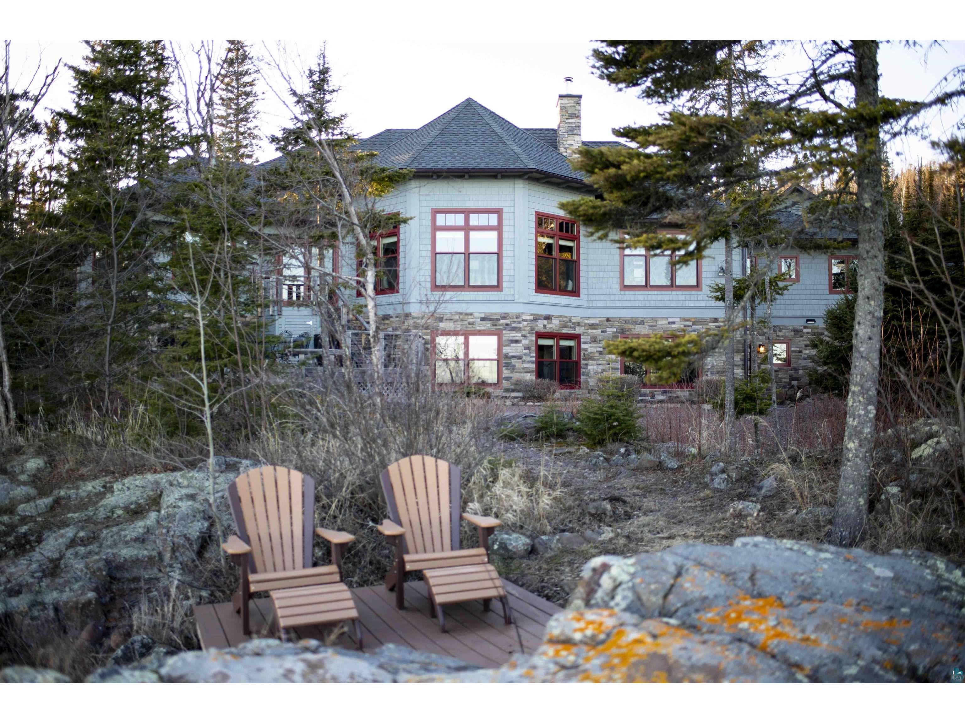 126 Harbor View Tr Grand Marais MN 55604 - Lake Superior 6124739 image8