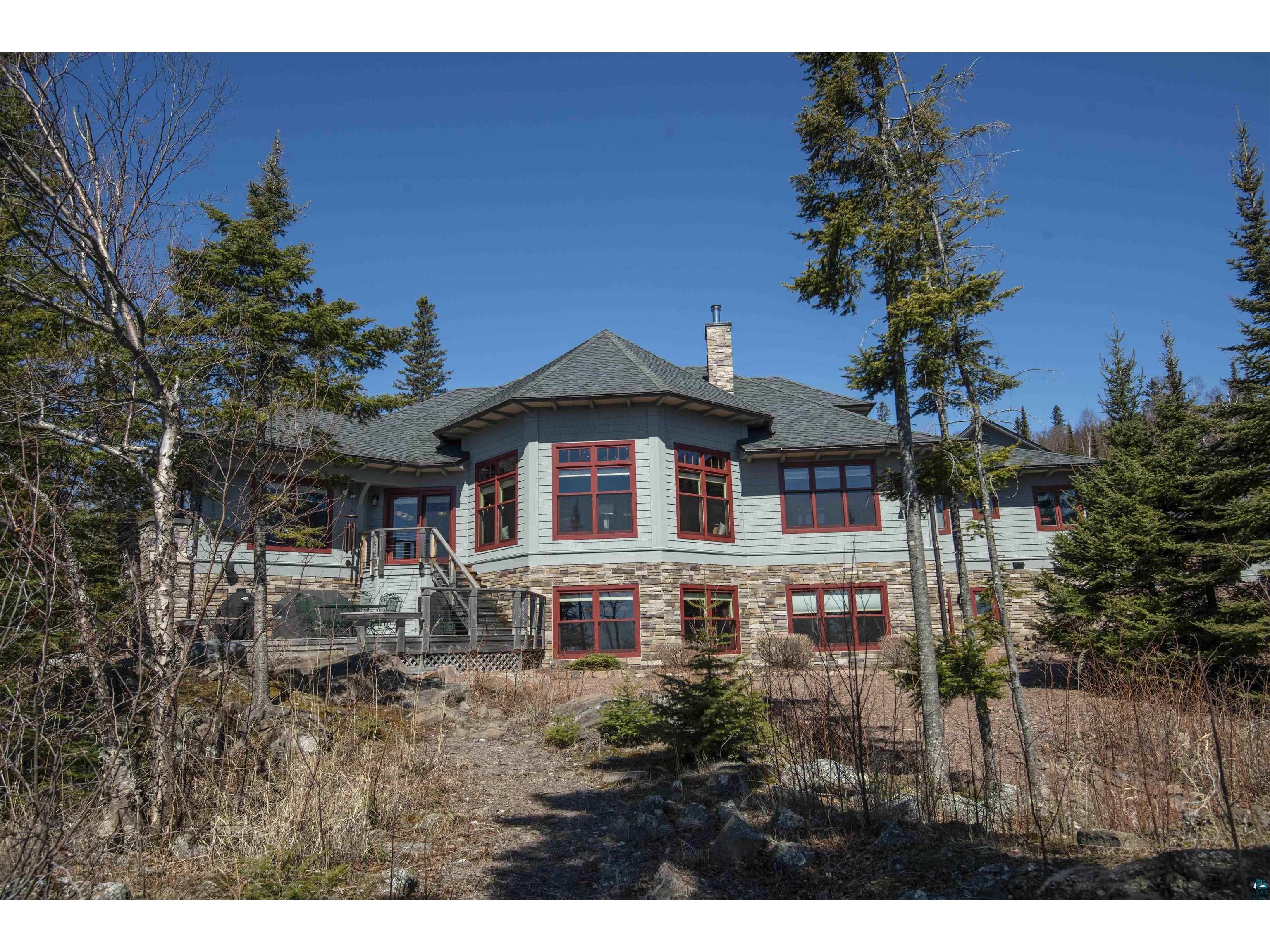 126 Harbor View Tr Grand Marais MN 55604 - Lake Superior 6124739 image9