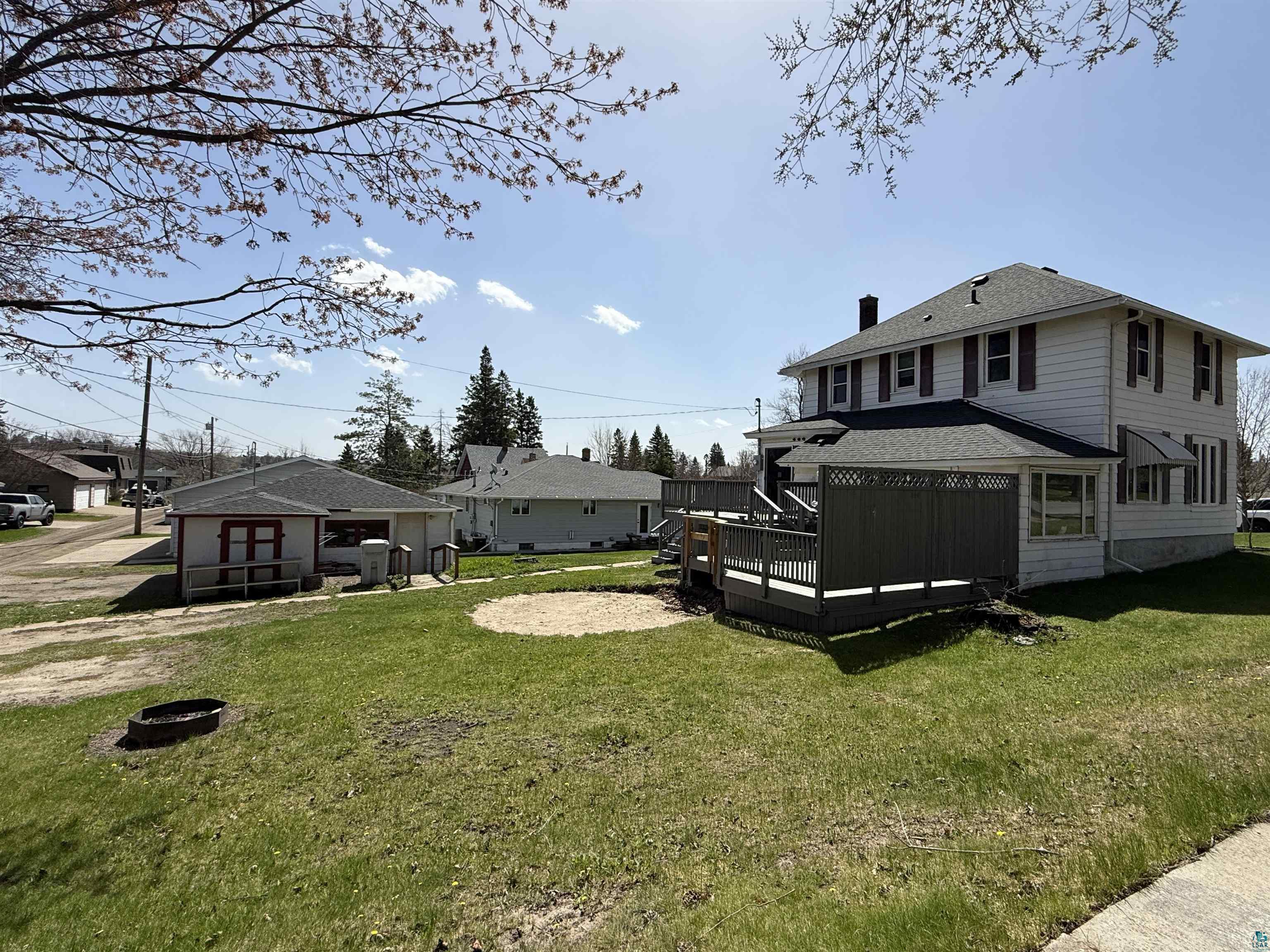 126 NW 5th St Chisholm MN 55719 6123353 image4