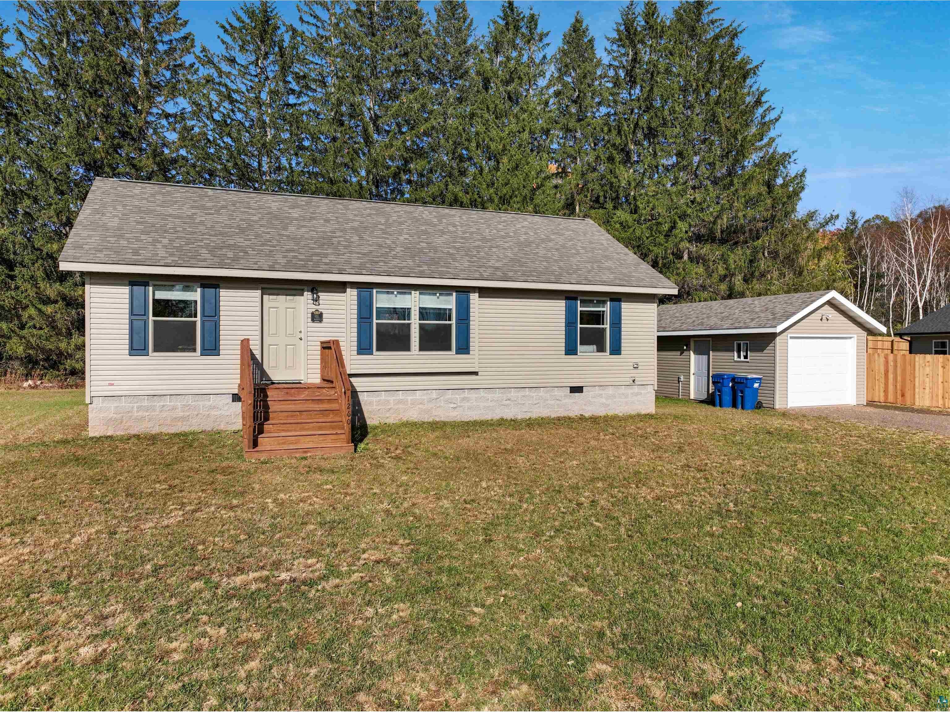 1260 Northland Dr Spooner WI 54801 6116736 image1
