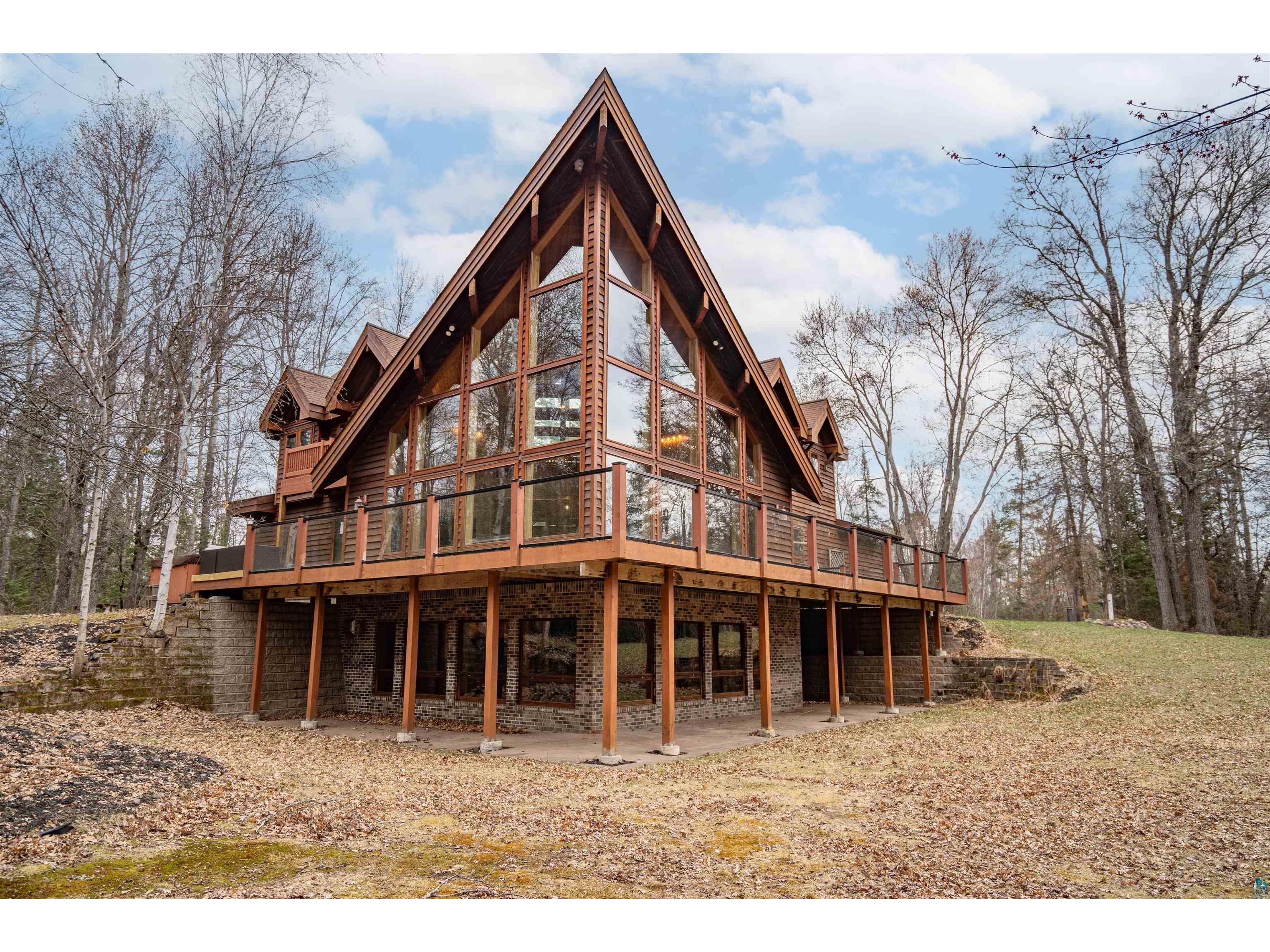 12643 S Larson Ln Solon Springs WI 54873 6113192 image1