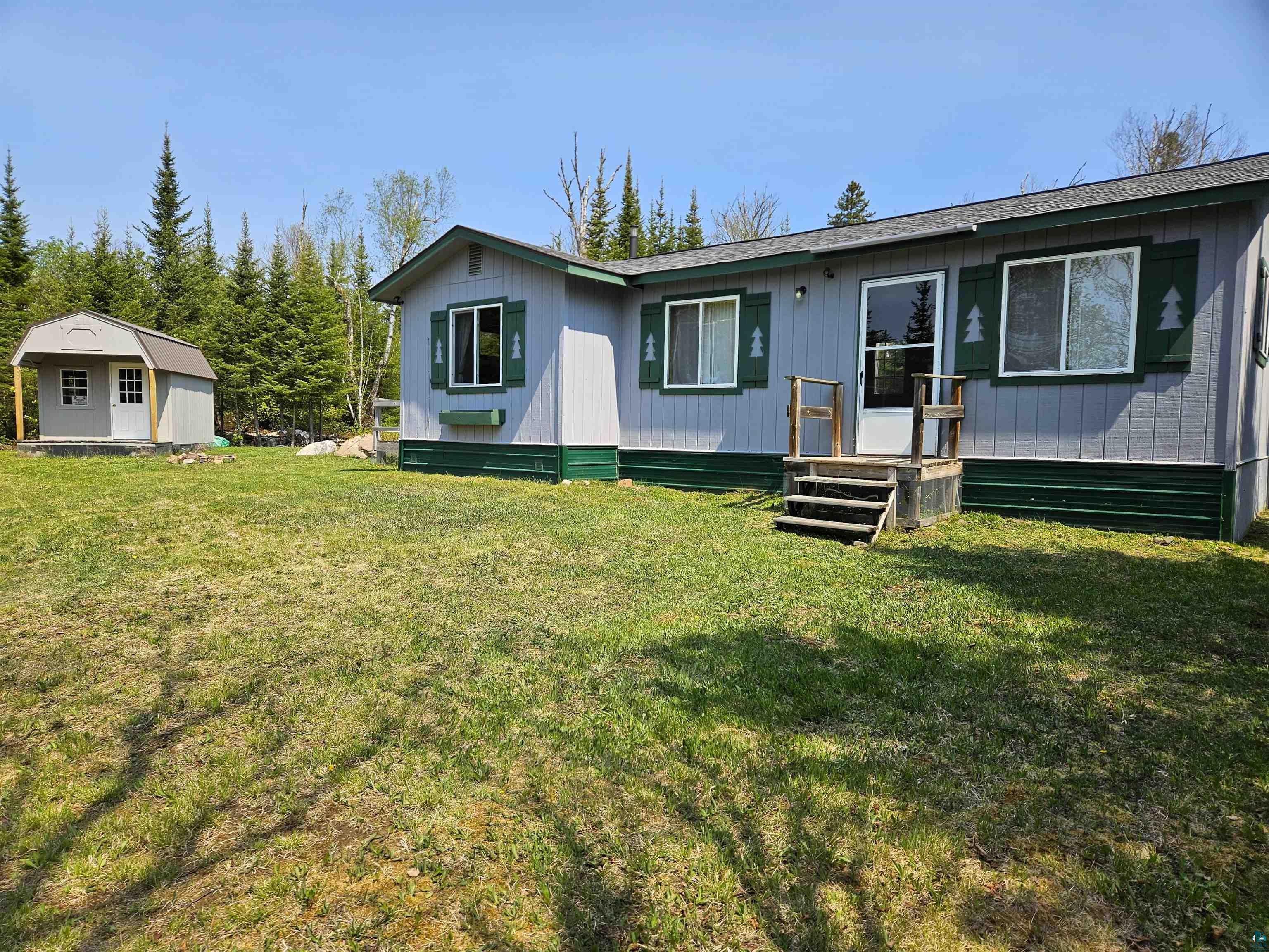 1268 Tom Lake Rd Hovland MN 55606 - Tom 6125980 image1