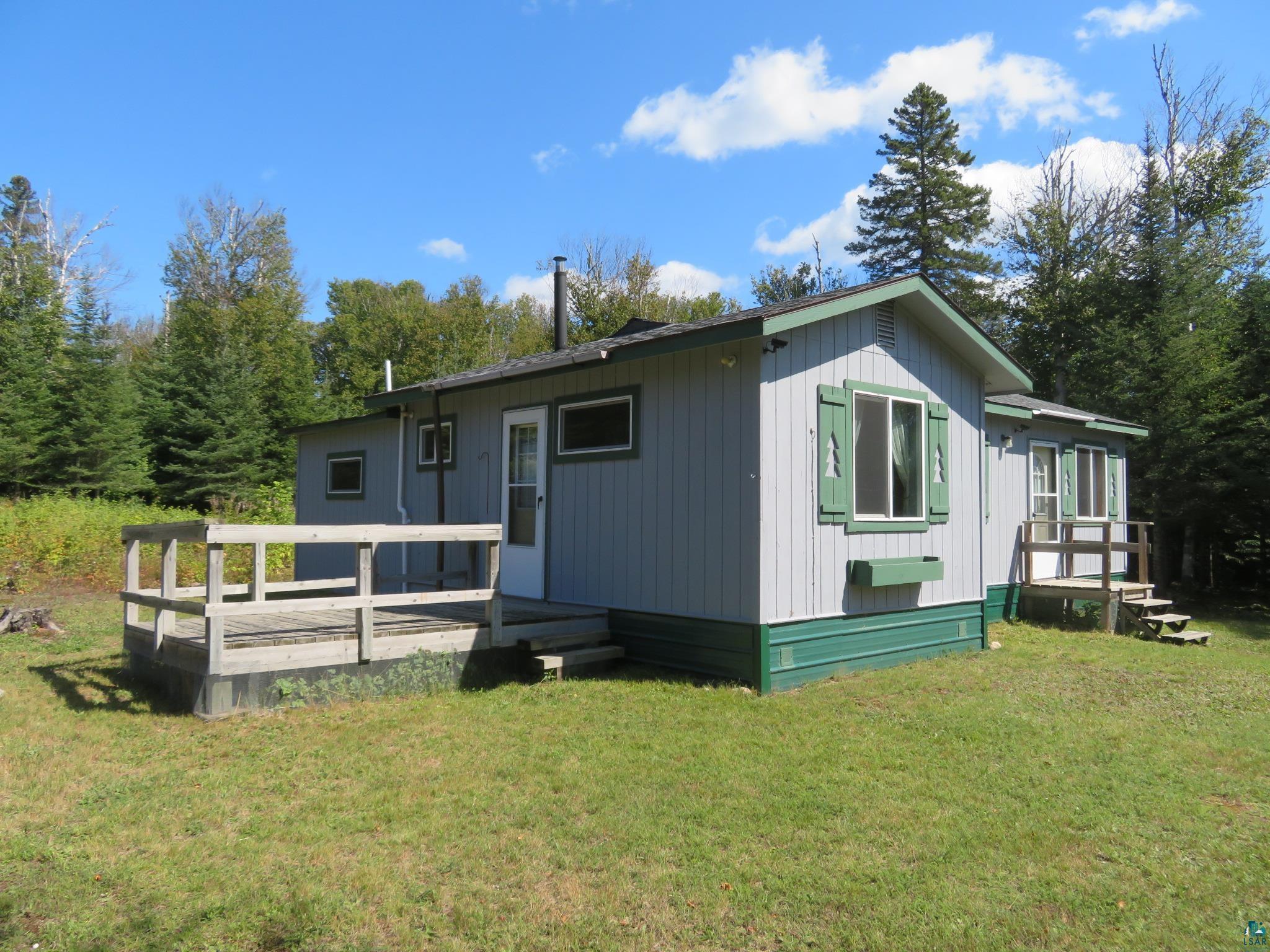 1268 Tom Lake Rd Hovland MN 55606 - Tom 6125980 image2