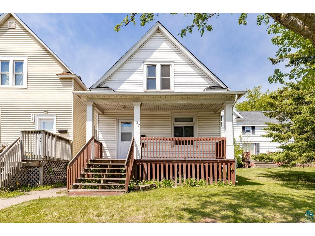 127 N 63rd Ave W Duluth MN 55807 6125823 image1