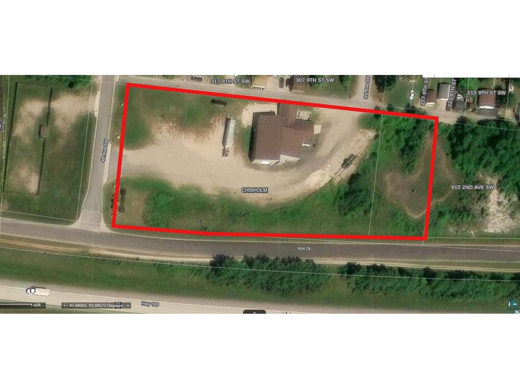 1270 4th Ave SW Chisholm MN - 1270 4th Ave SW Chisholm MN 55719 6120602 Image3 