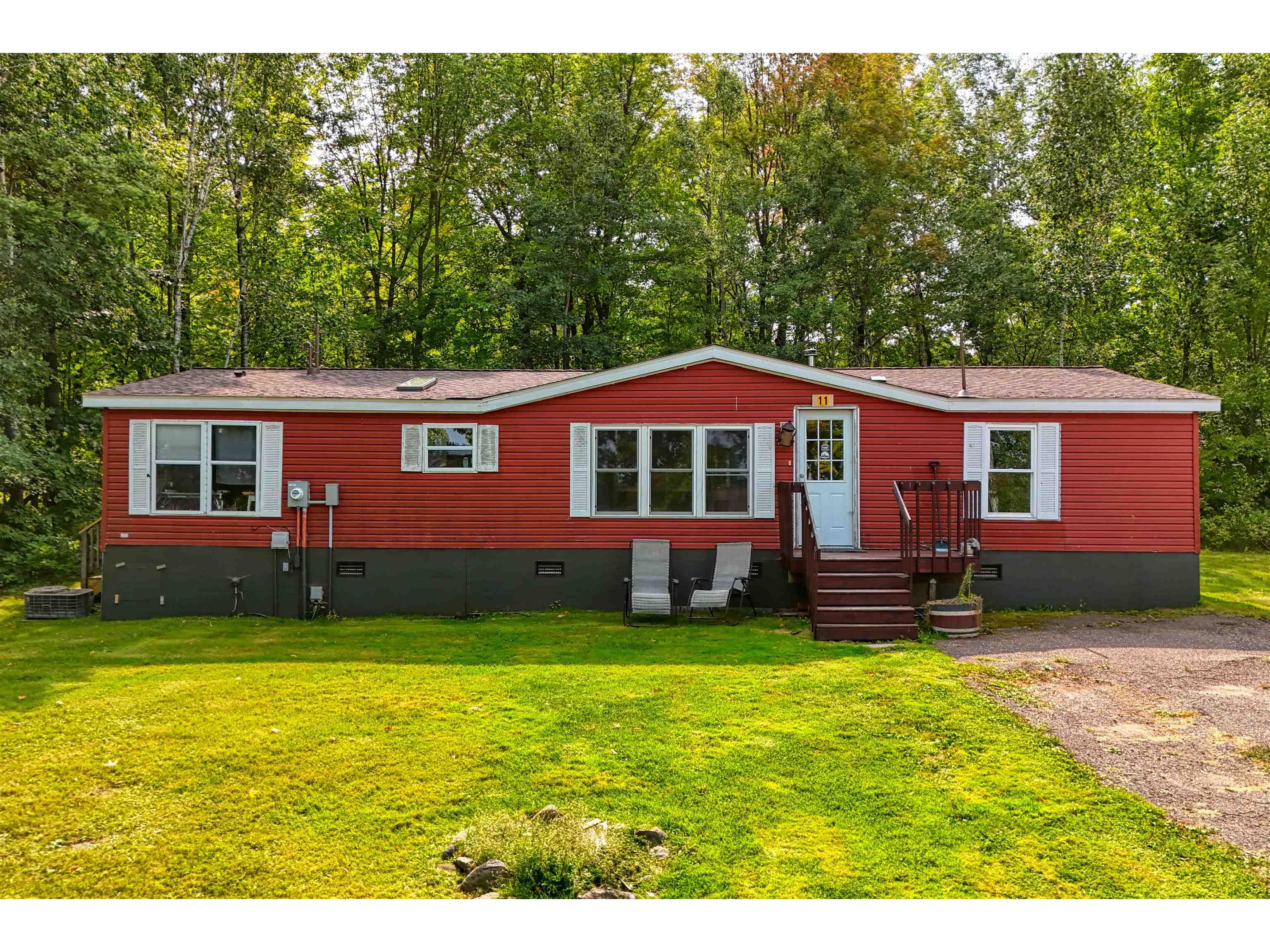 12716 N County Hwy T Hayward WI 54843 - Nelson Lake 6122023 image1