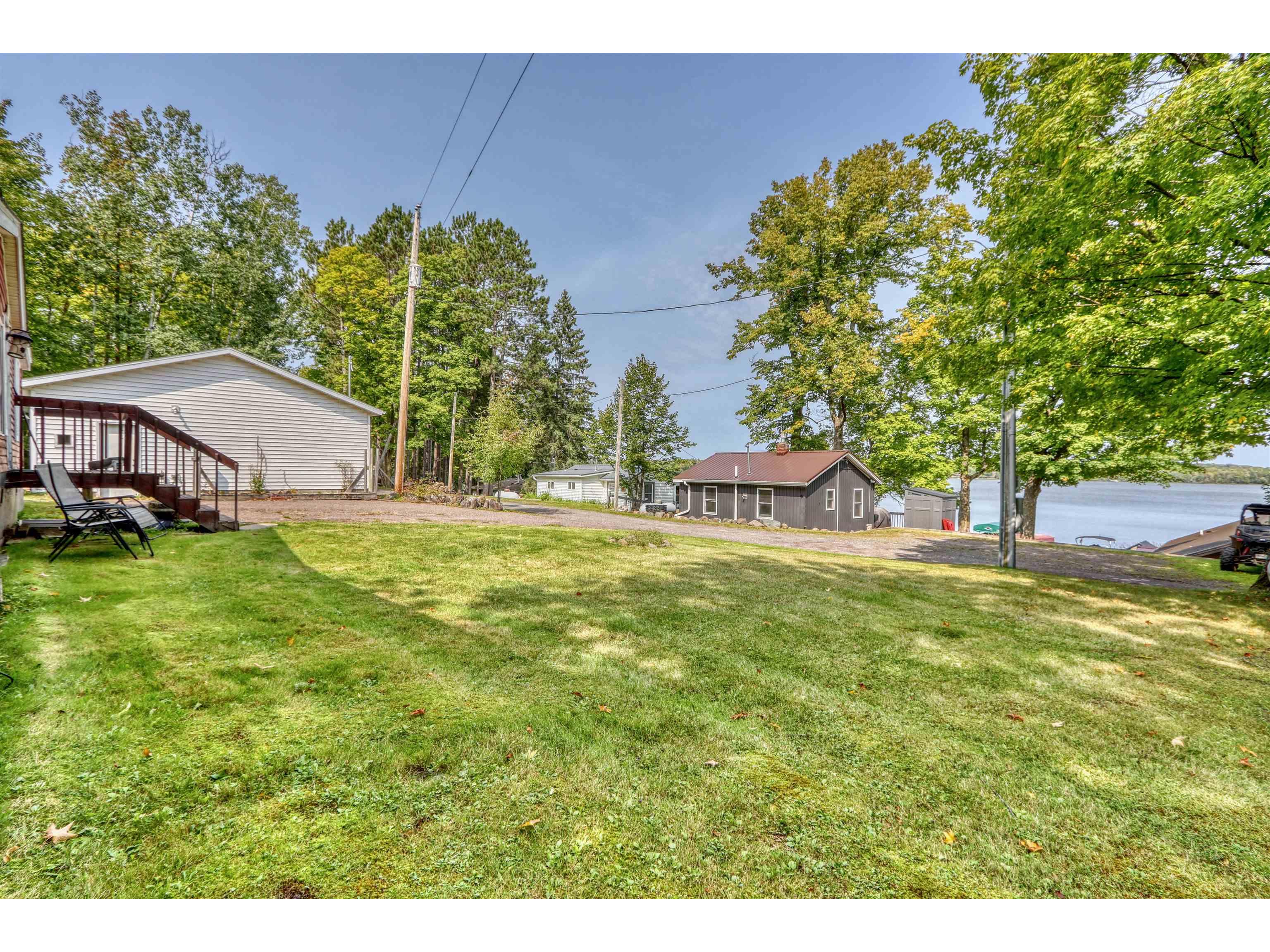 12716 N County Hwy T Hayward WI 54843 - Nelson Lake 6122023 image10
