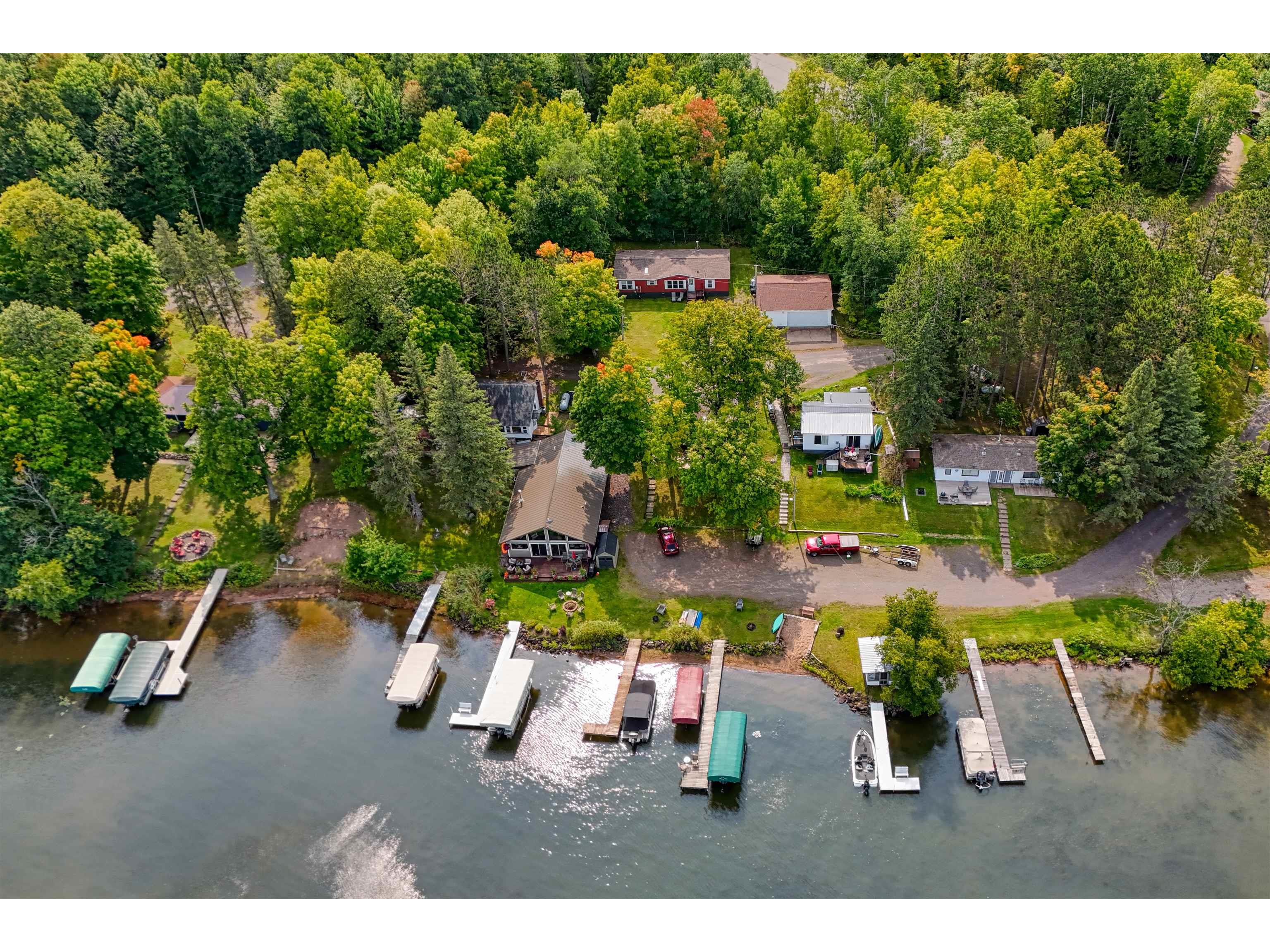 12716 N County Hwy T Hayward WI 54843 - Nelson Lake 6122023 image13