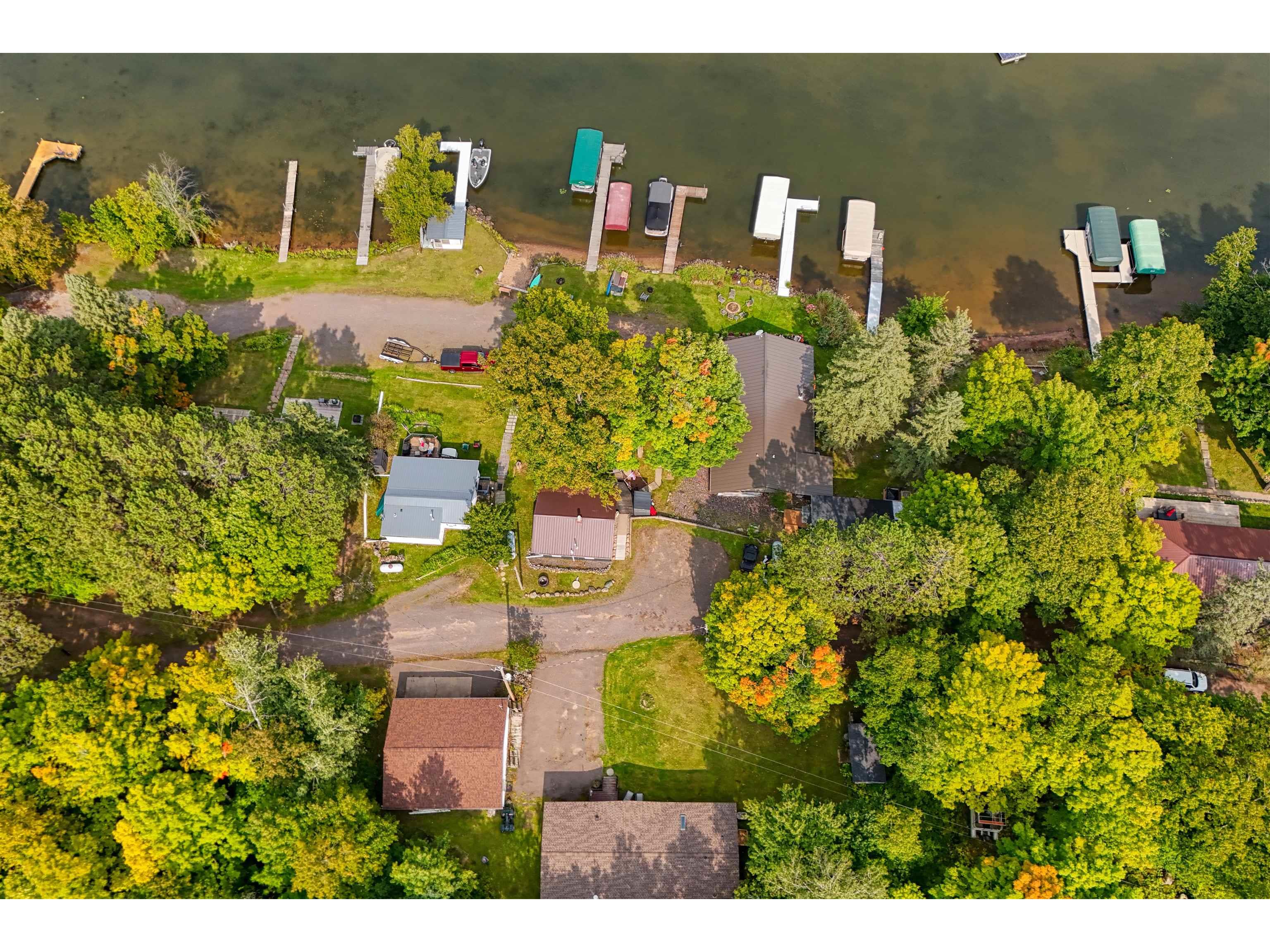 12716 N County Hwy T Hayward WI 54843 - Nelson Lake 6122023 image14