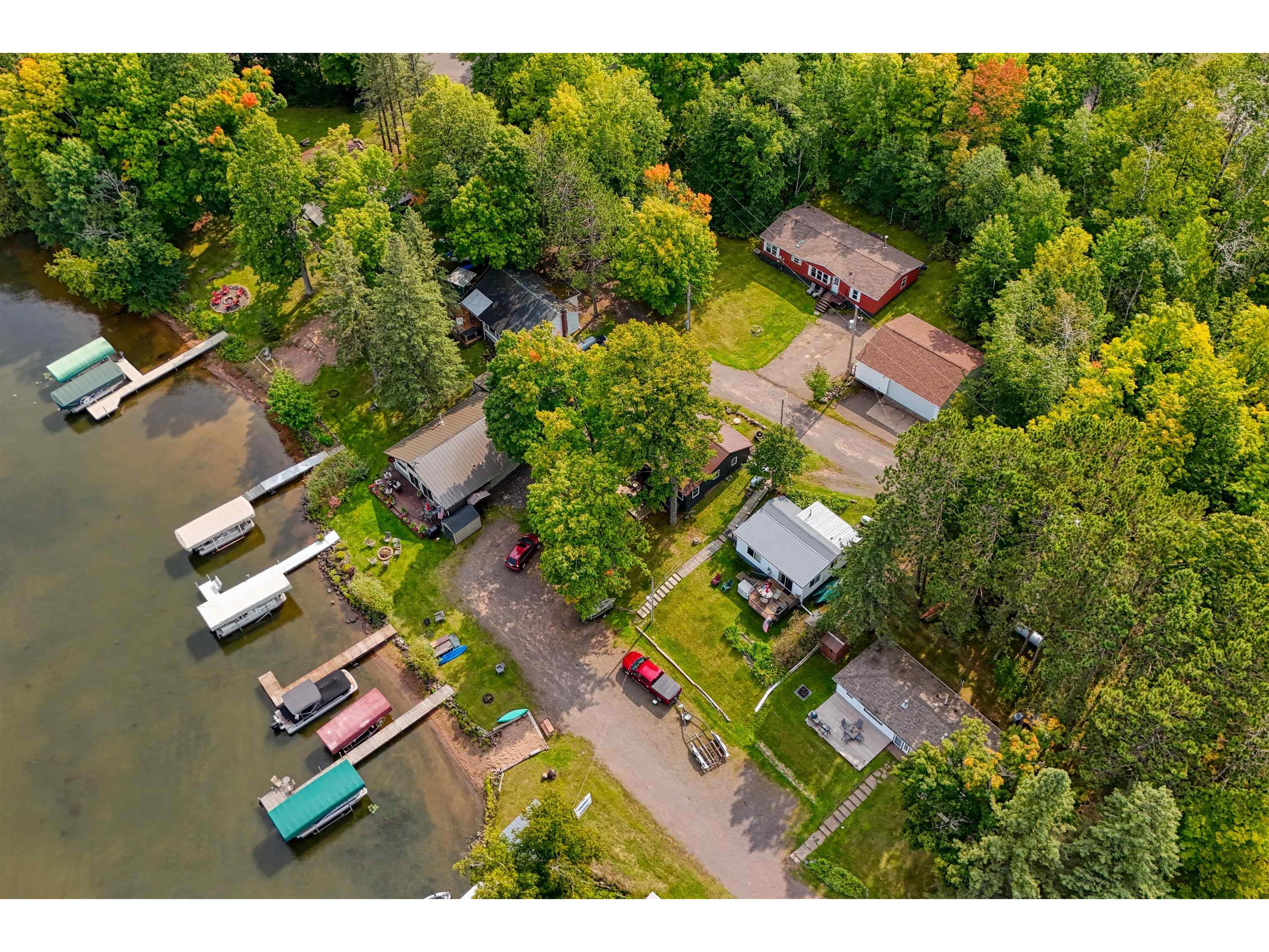 12716 N County Hwy T Hayward WI 54843 - Nelson Lake 6122023 image15