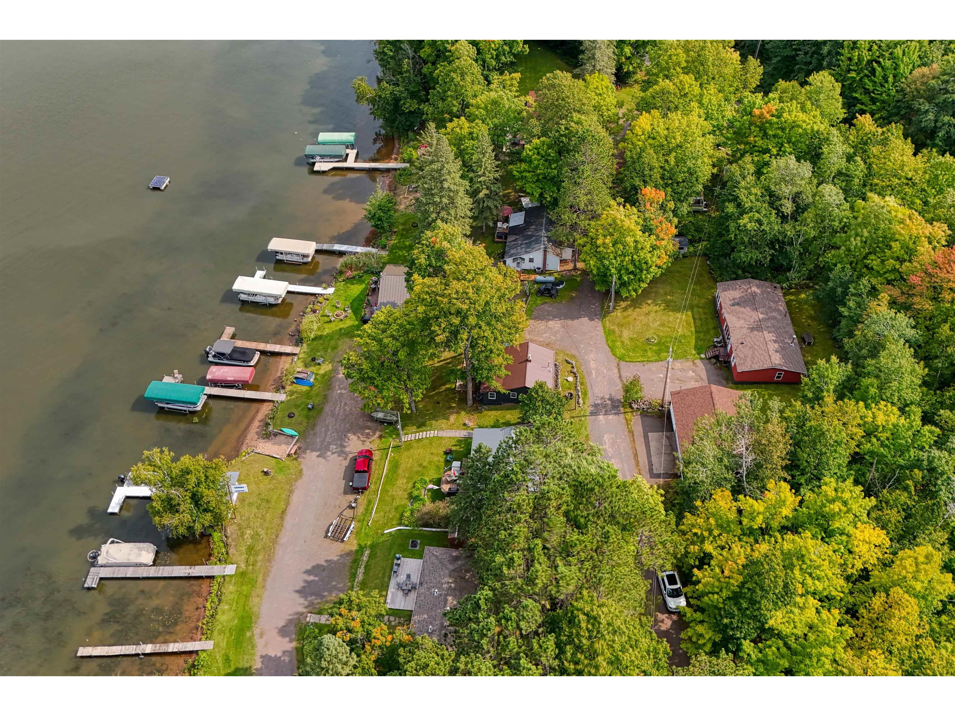 12716 N County Hwy T Hayward WI 54843 - Nelson Lake 6122023 image3