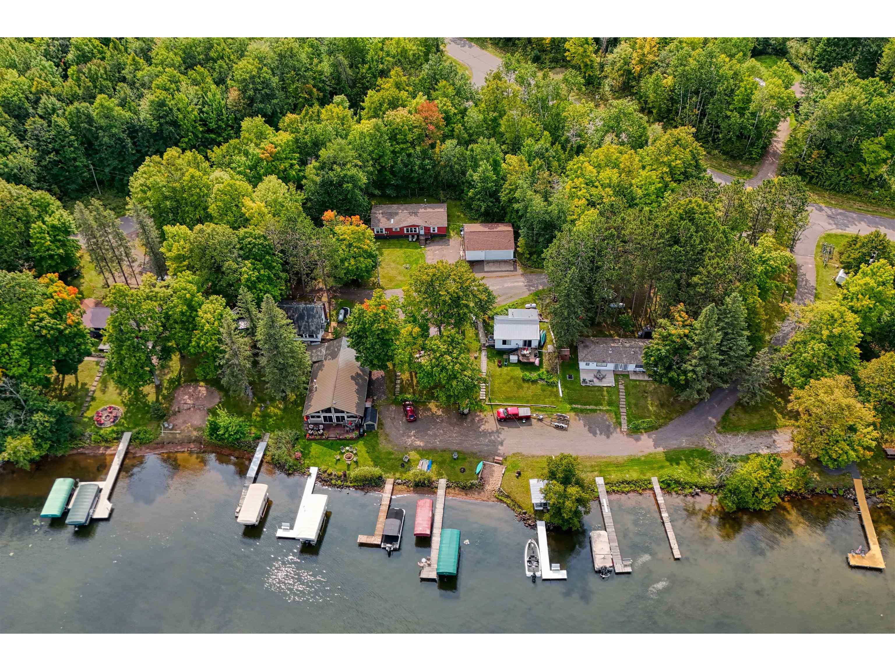 12716 N County Hwy T Hayward WI 54843 - Nelson Lake 6122023 image45