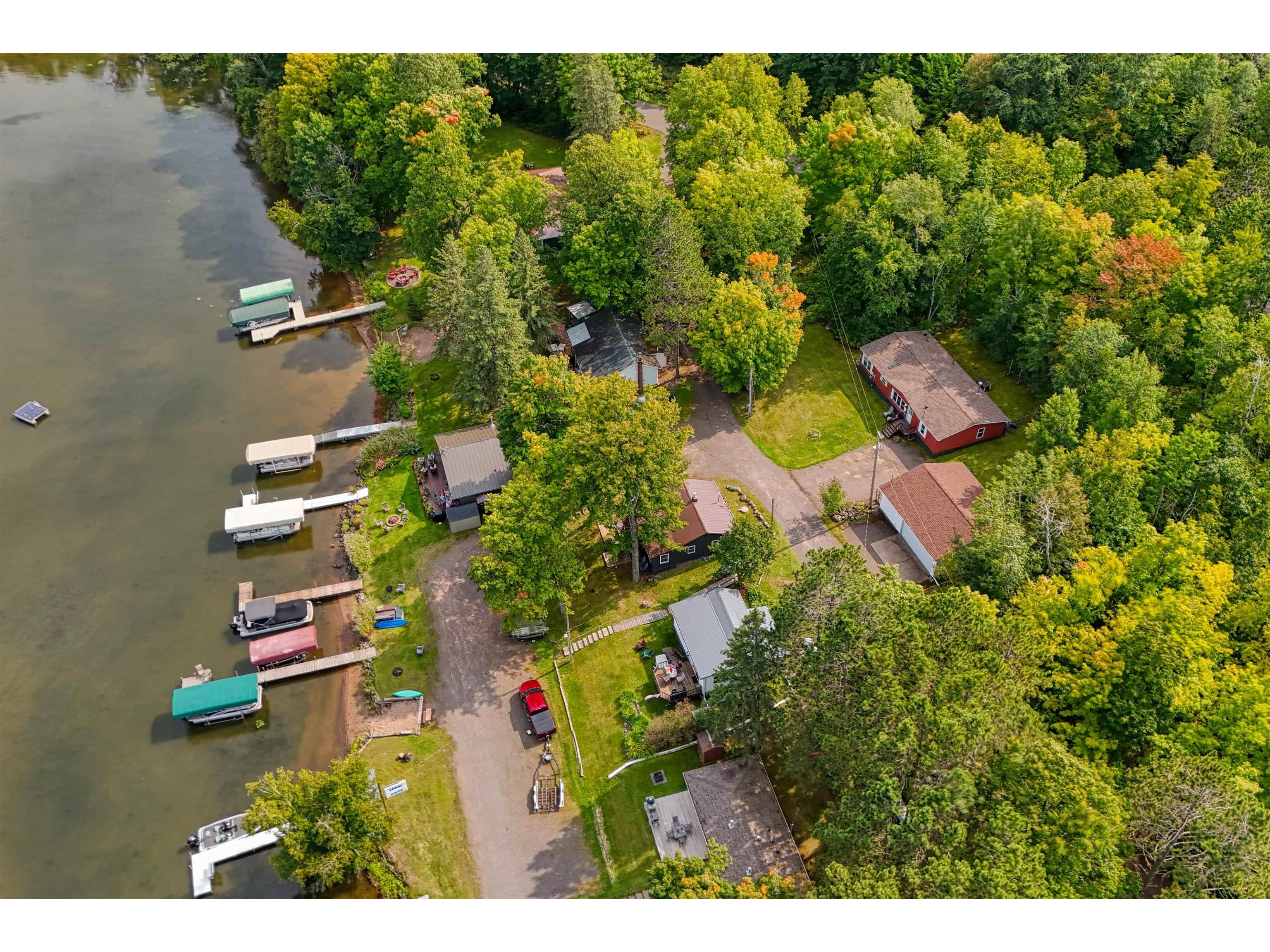 12716 N County Hwy T Hayward WI 54843 - Nelson Lake 6122023 image46