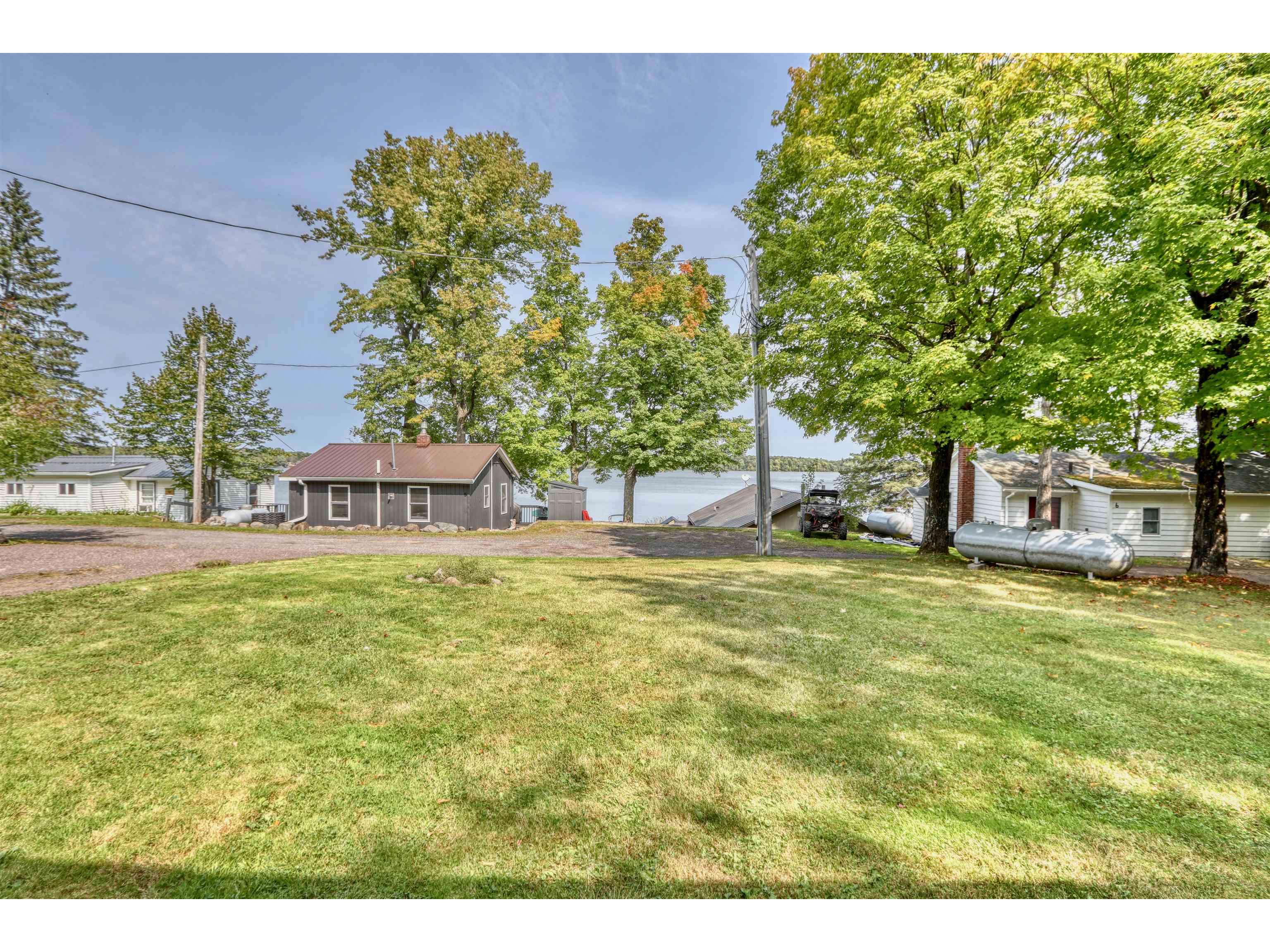 12716 N County Hwy T Hayward WI 54843 - Nelson Lake 6122023 image9