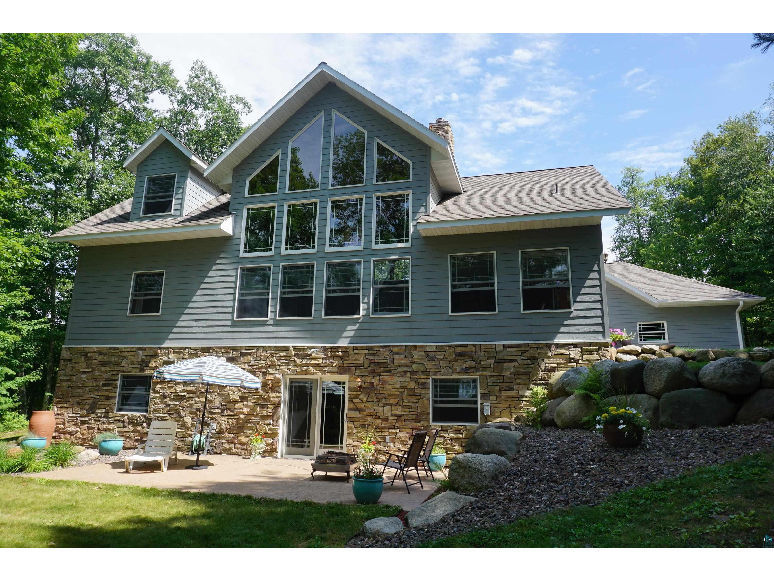 12785 Scenic Dr, Iron River, WI, 54847 MLS 6107099 Edina Realty