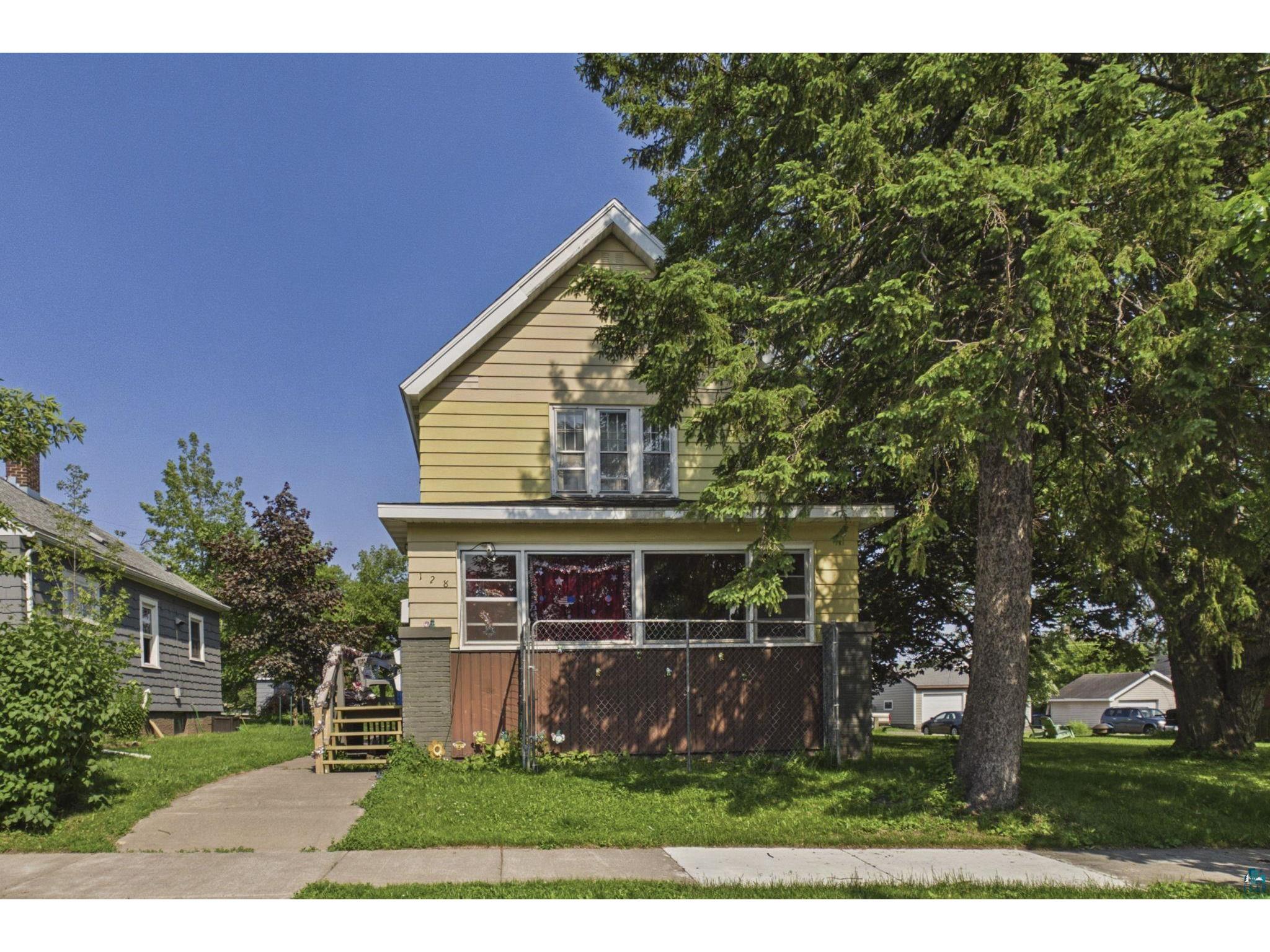 128 N 64th Ave W Duluth MN 55807 6126535 image1