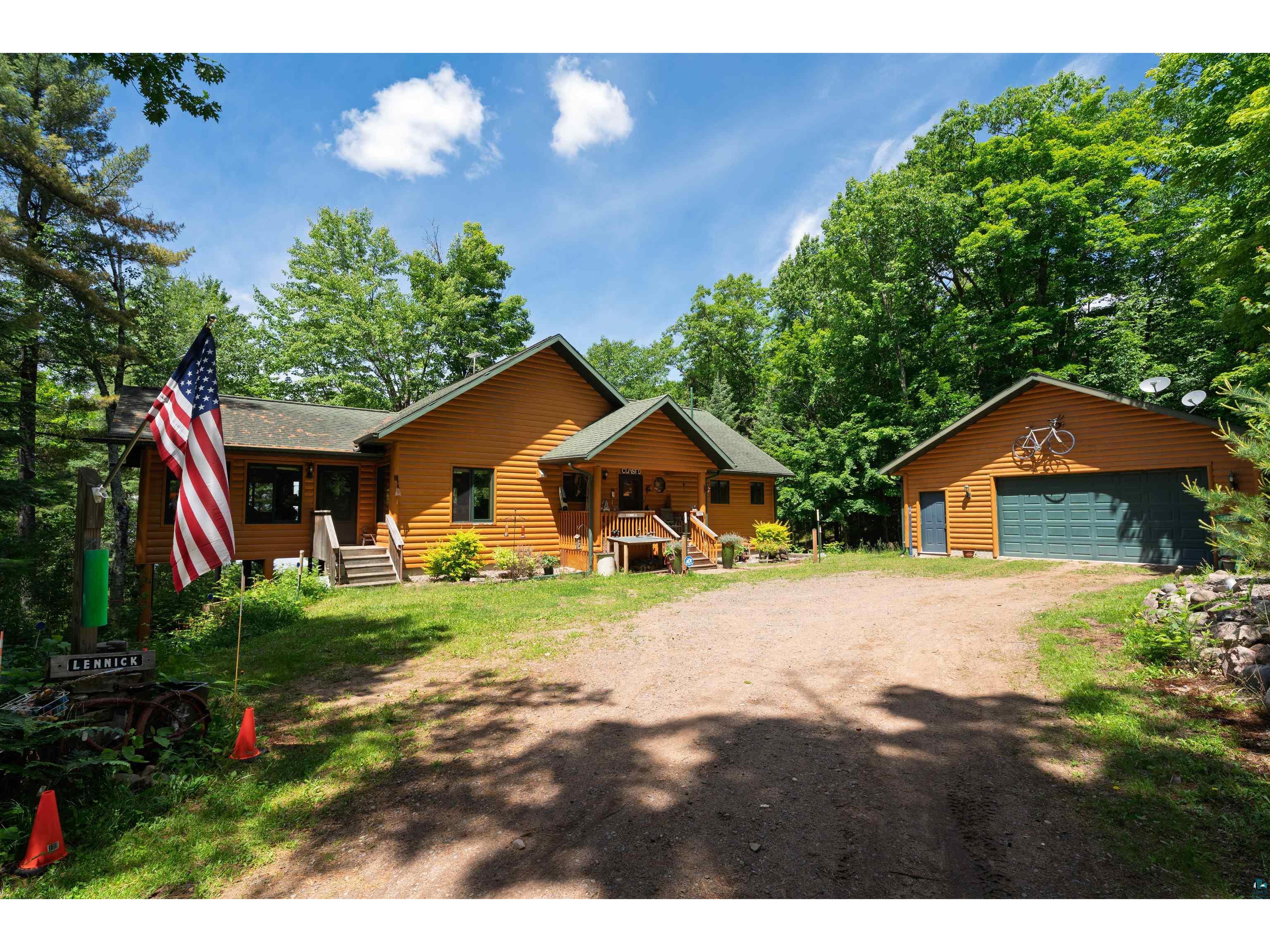 12895N Upper A Rd Hayward WI 54843 - Spider Lake 6126308 image1