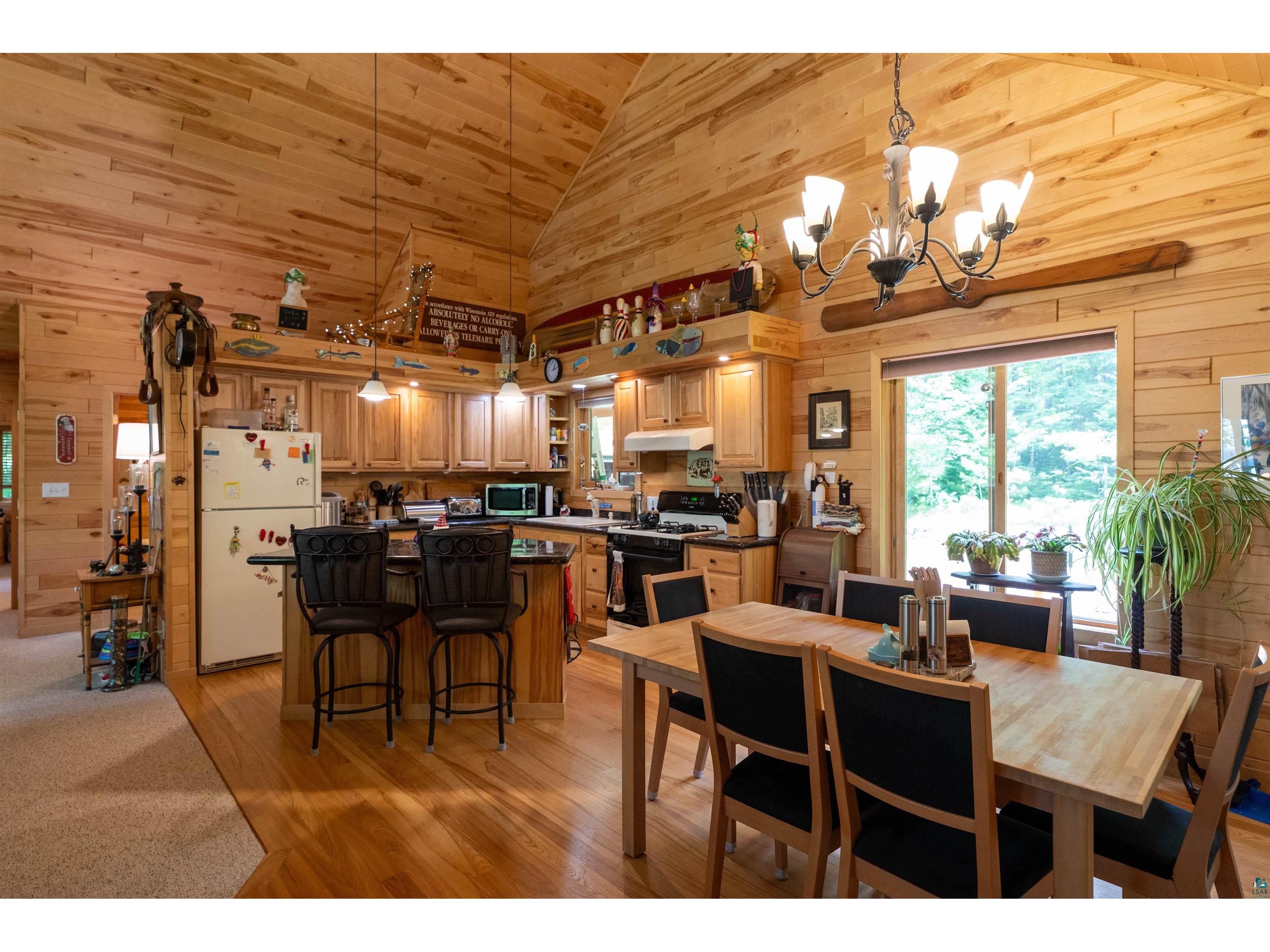 12895N Upper A Rd Hayward WI 54843 - Spider Lake 6126308 image7