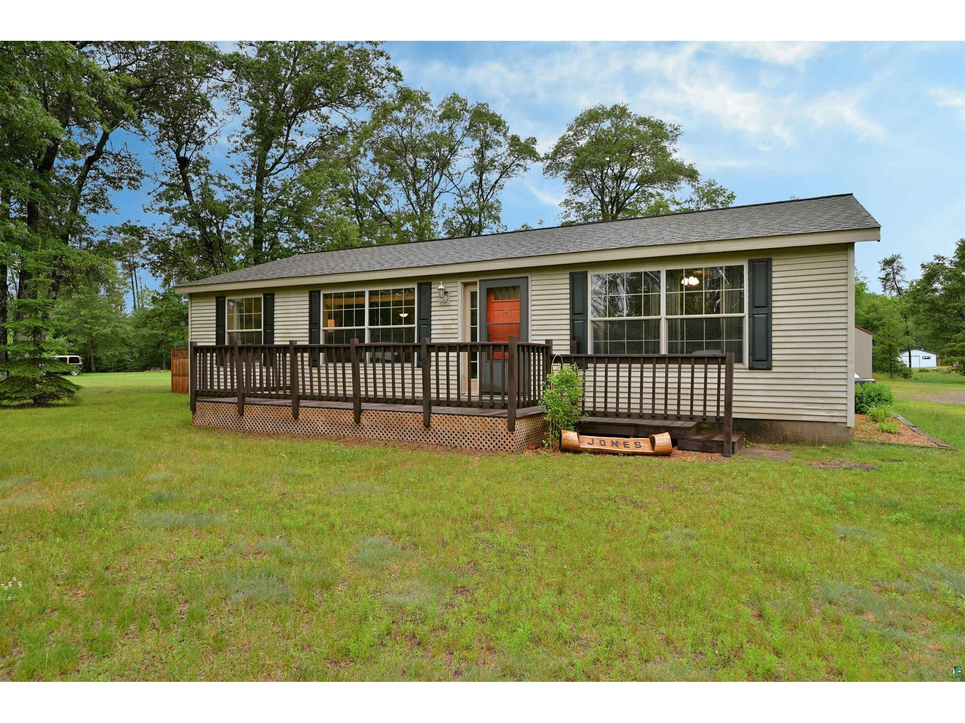 12973 N Gilmore Dr Minong WI 54859 6114667 image1