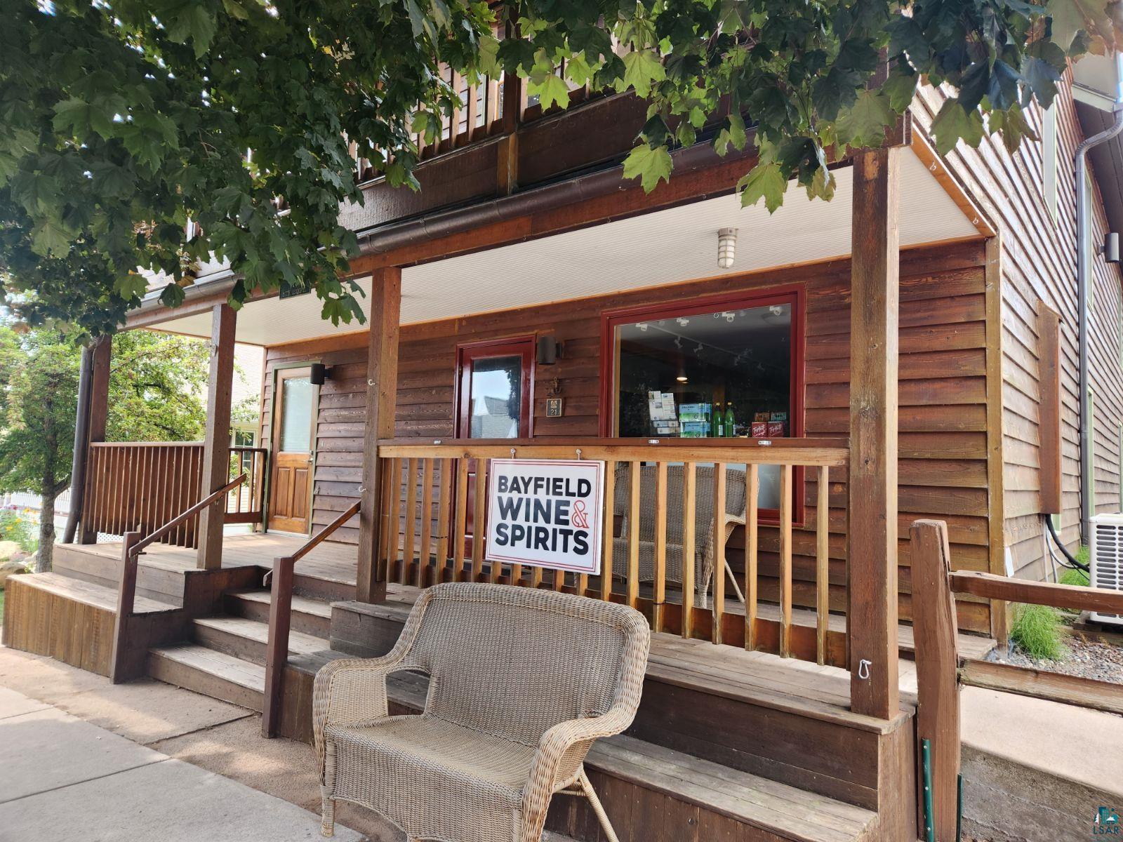 13 S 2nd St Bayfield WI 54814 6109882 image1