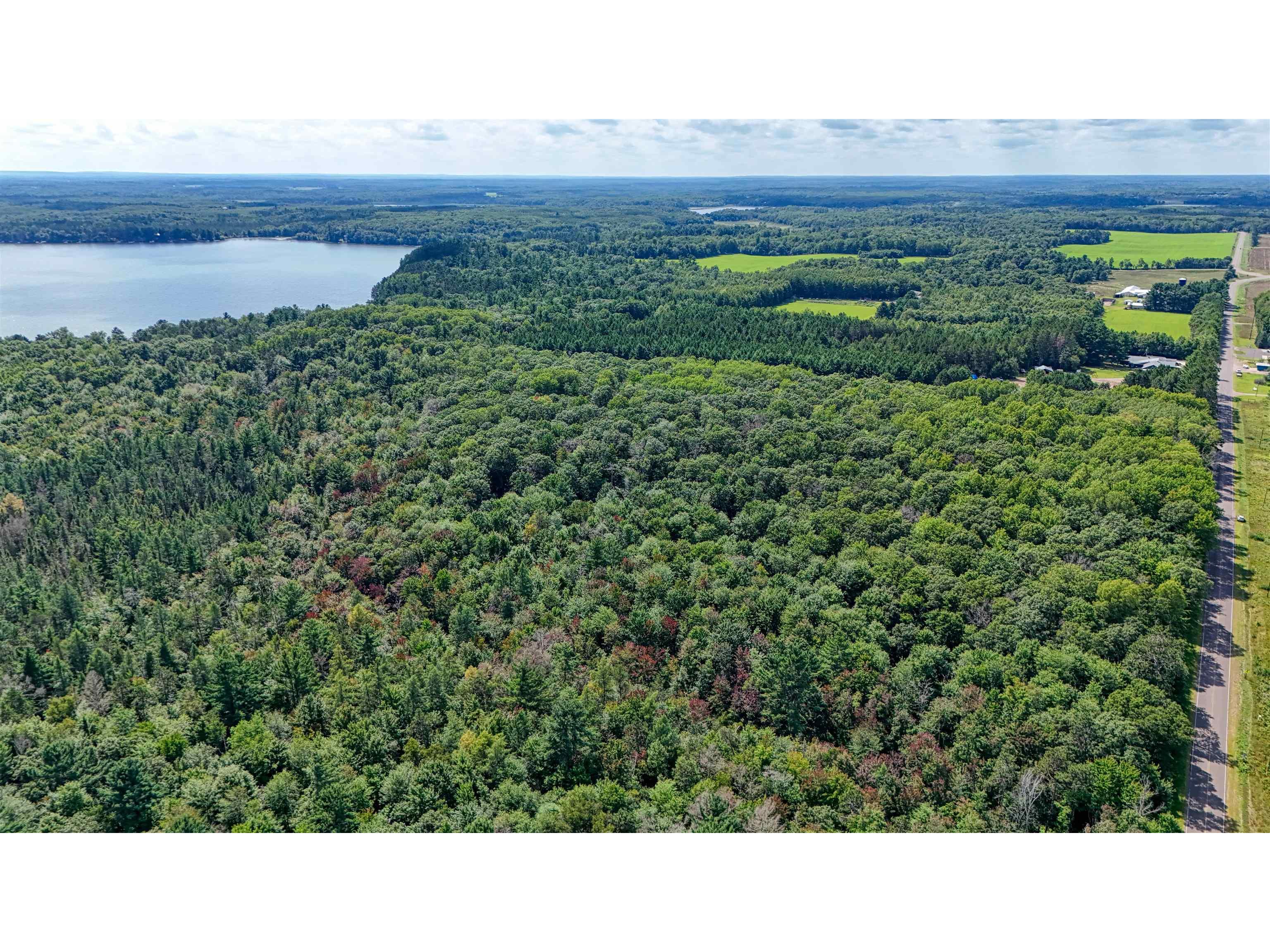 13 acres on County Rd A Spooner WI 54801 6121455 image3