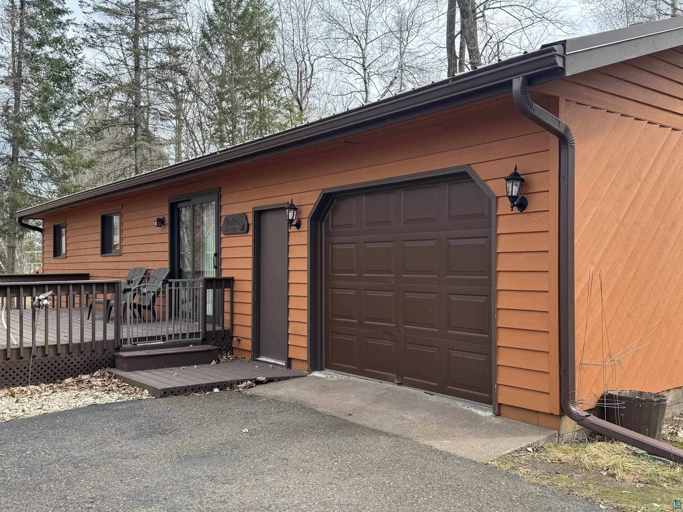 13020N Dam Rd Hayward WI 54843 - Nelson Lake 6124704 image1