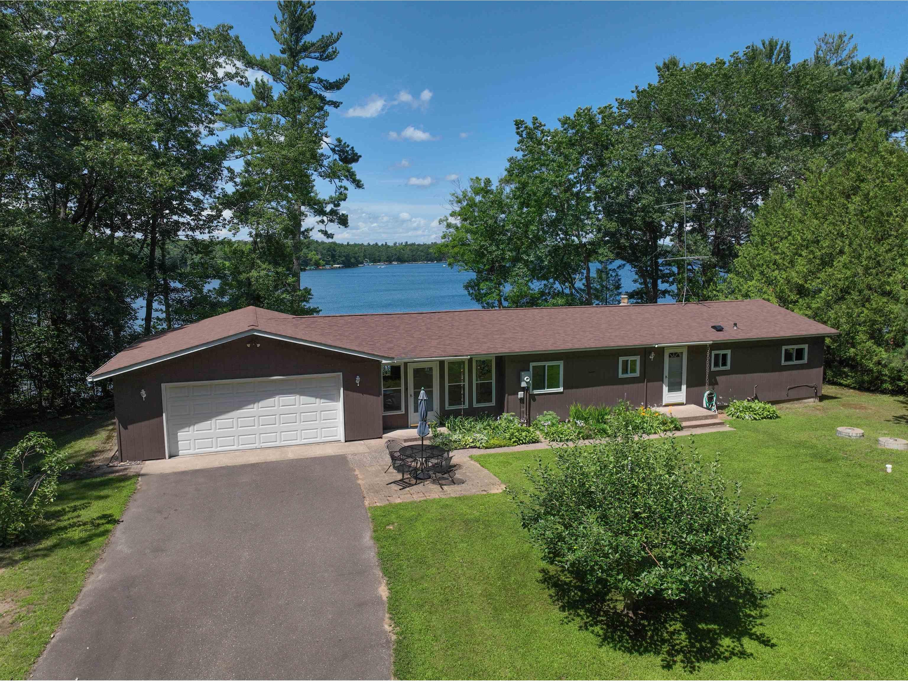 13042 W Anderson Rd Hayward WI 54843 - Round Lake 6121074 image1